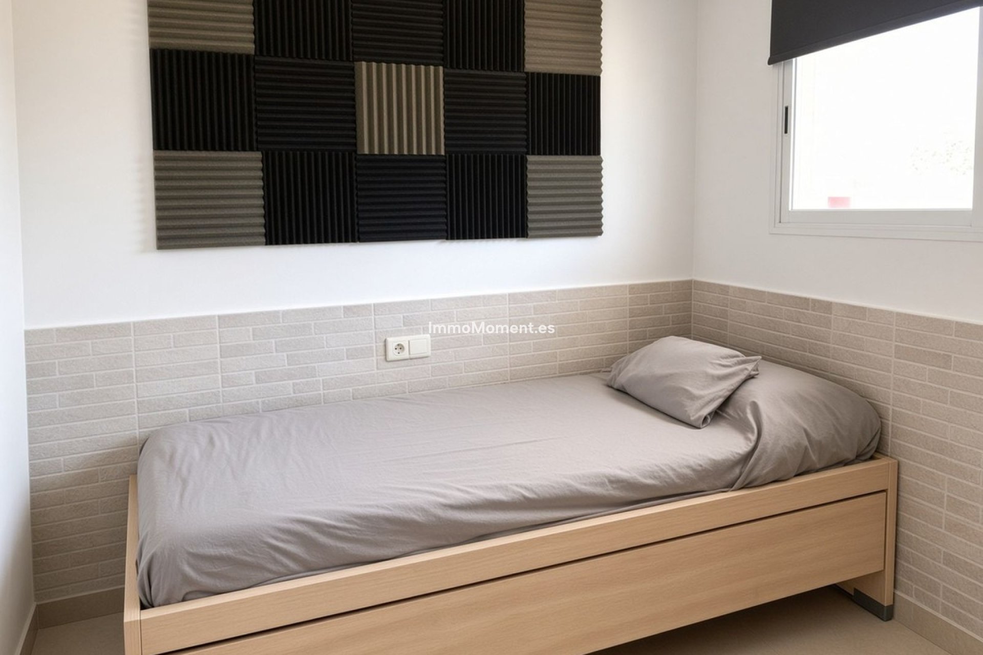 Bestaande woning - Appartement - Marbella - La Campana