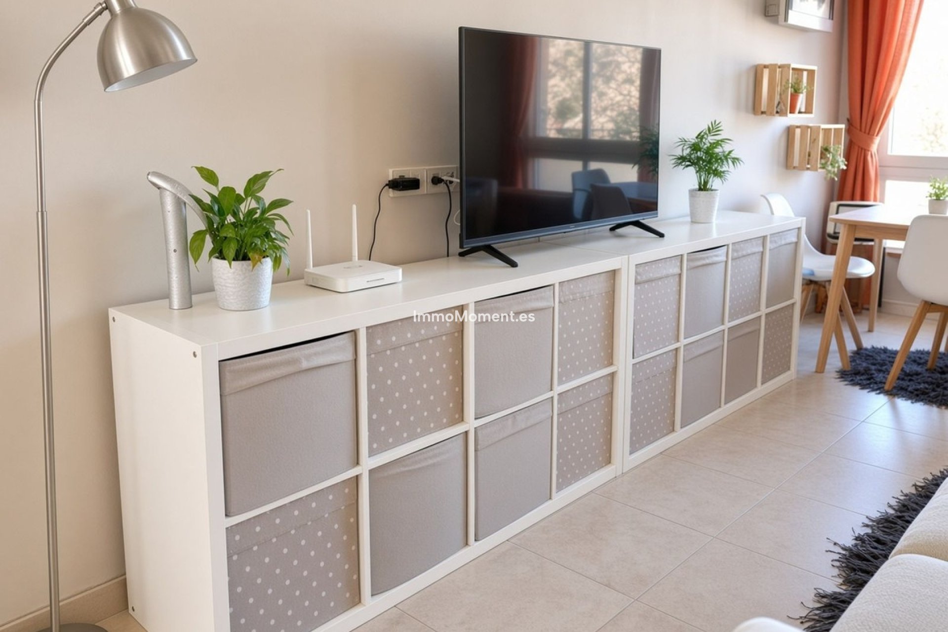 Bestaande woning - Appartement - Marbella - La Campana