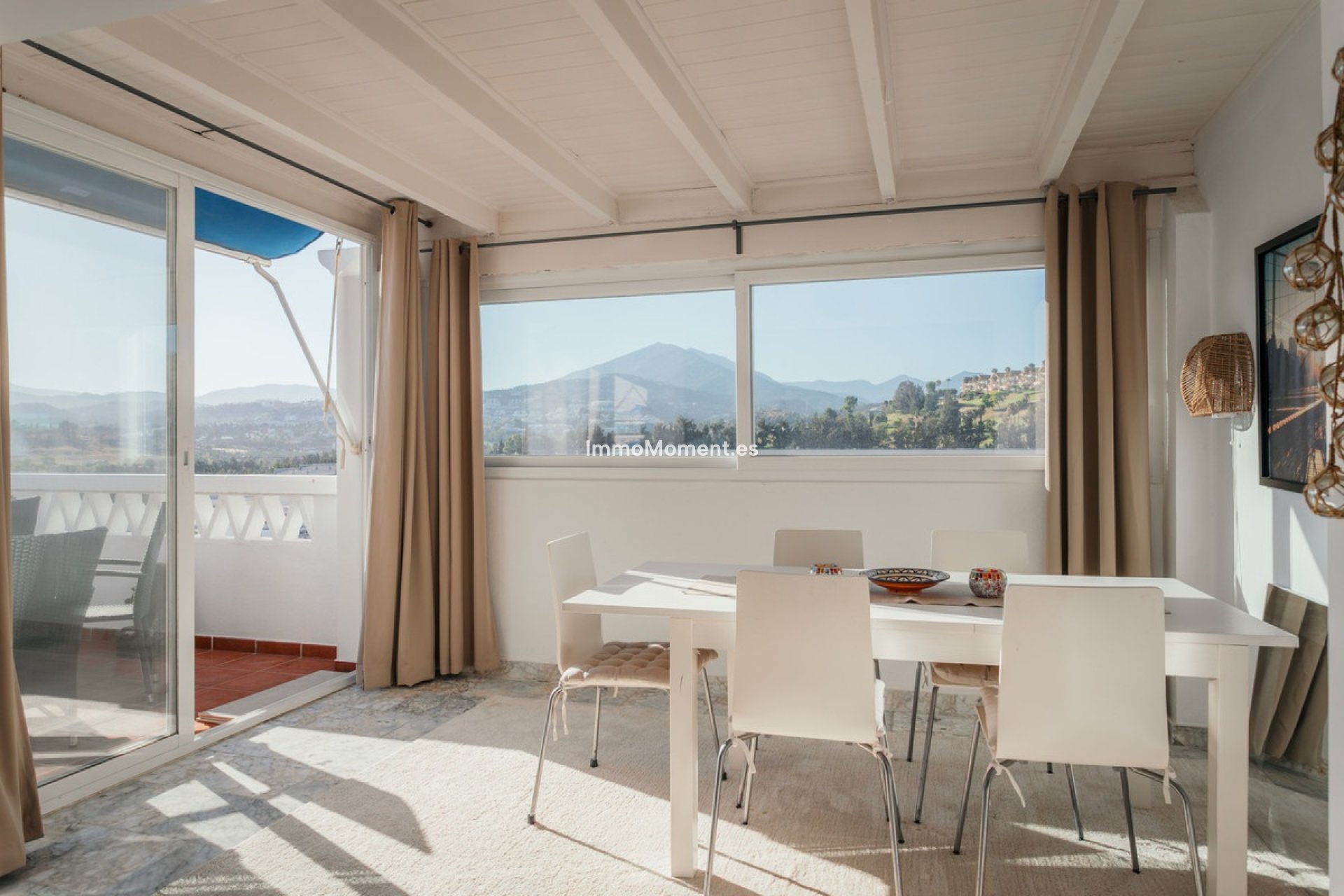 Bestaande woning - Appartement - Marbella - La Campana