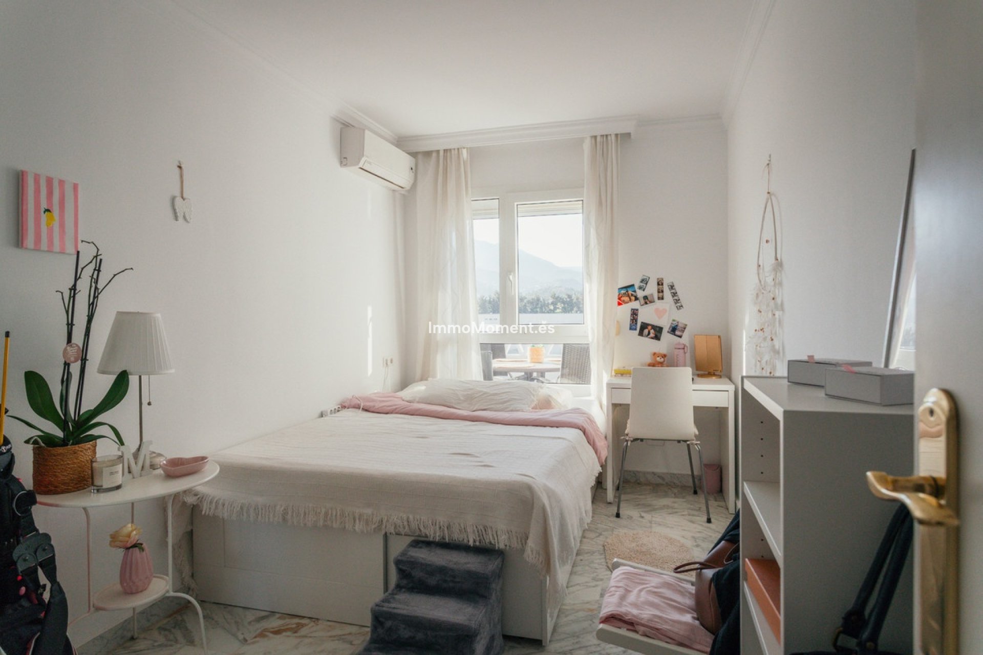 Bestaande woning - Appartement - Marbella - La Campana