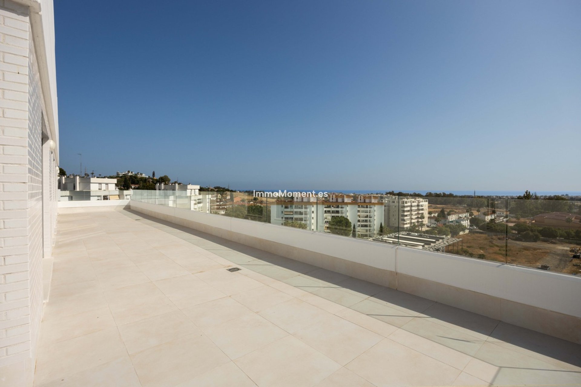 Bestaande woning - Appartement - Marbella - La Campana
