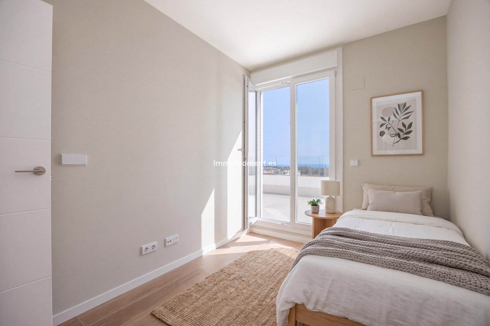 Bestaande woning - Appartement - Marbella - La Campana