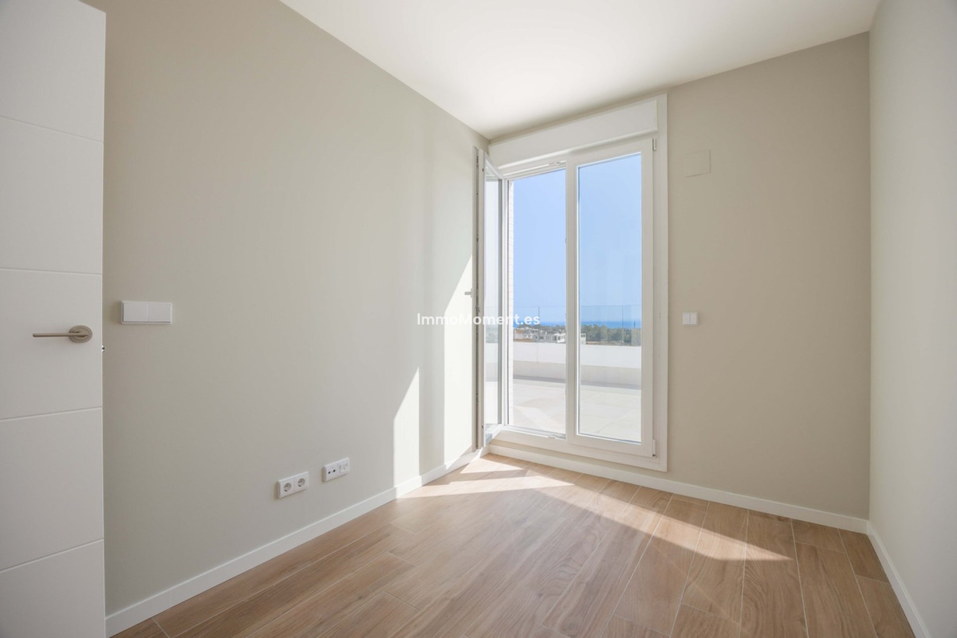 Bestaande woning - Appartement - Marbella - La Campana