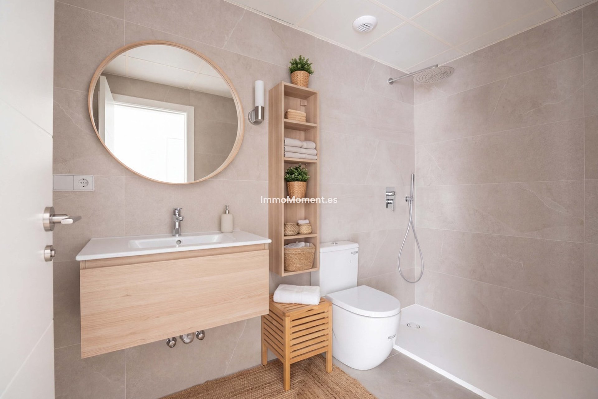 Bestaande woning - Appartement - Marbella - La Campana