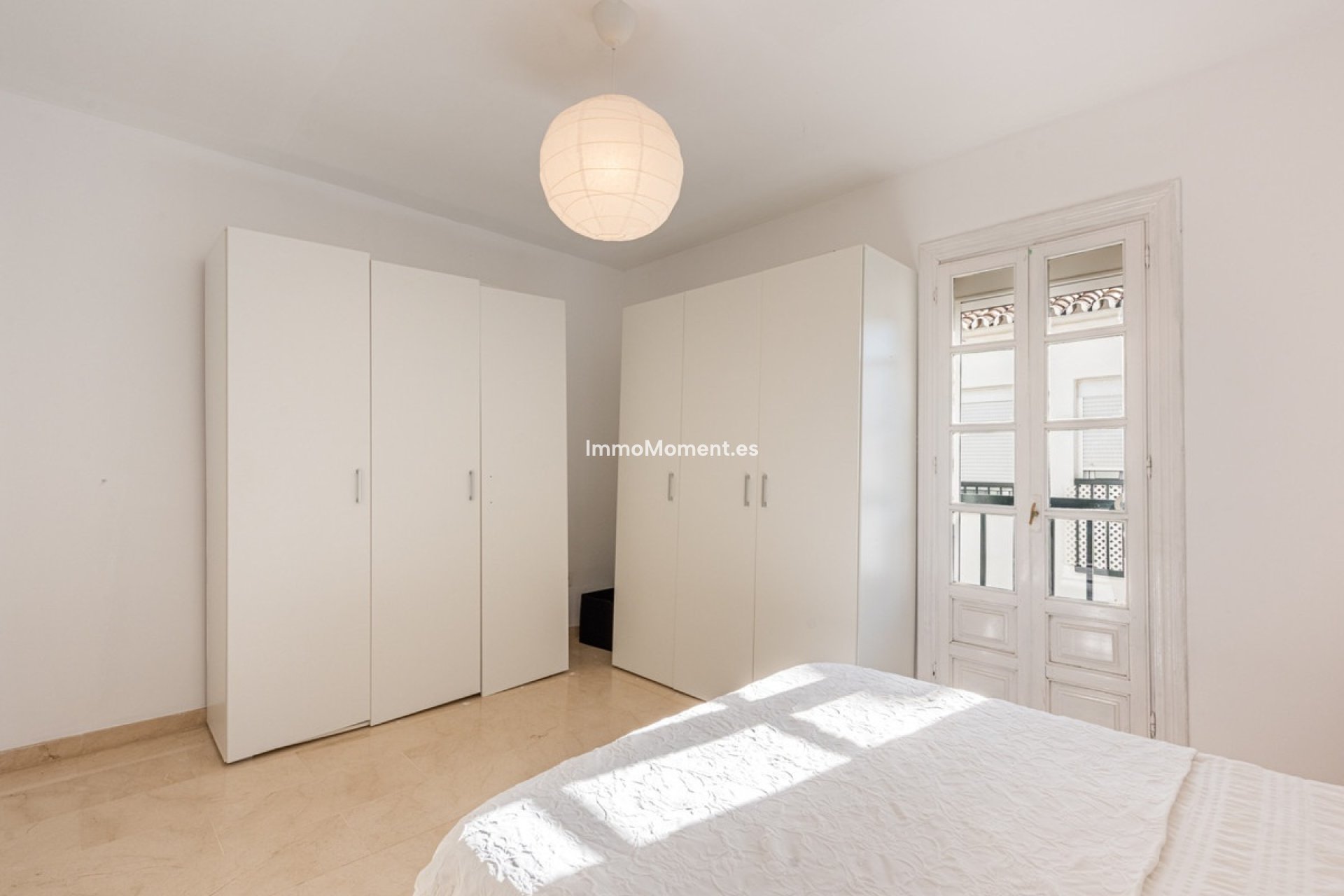 Bestaande woning - Appartement - Marbella - La Campana
