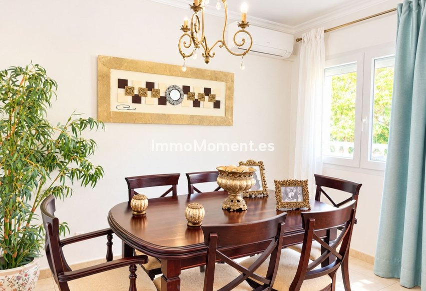 Bestaande woning - Appartement - Marbella - La Campana