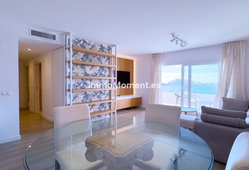 Bestaande woning - Appartement - Marbella - La Campana