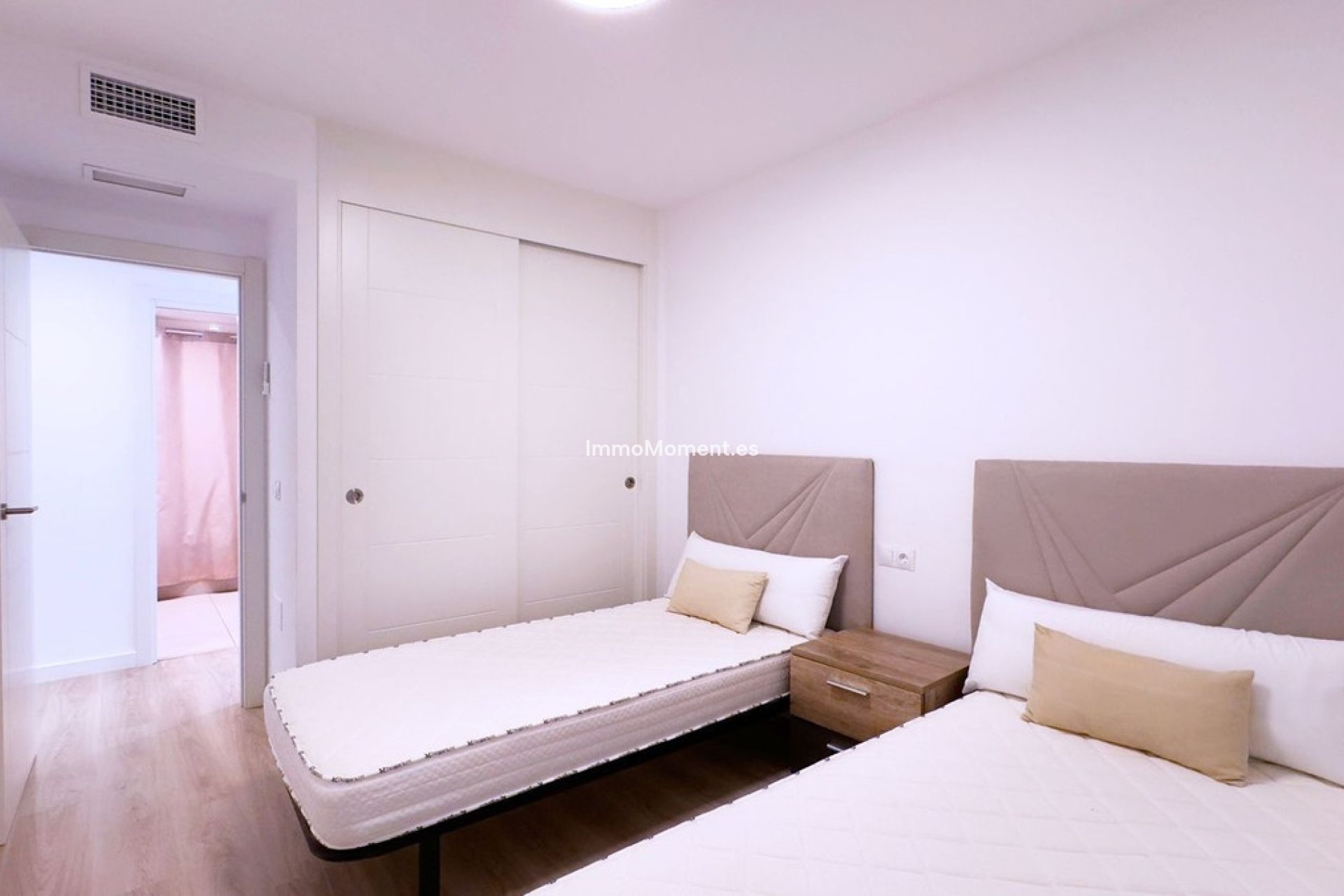 Bestaande woning - Appartement - Marbella - La Campana