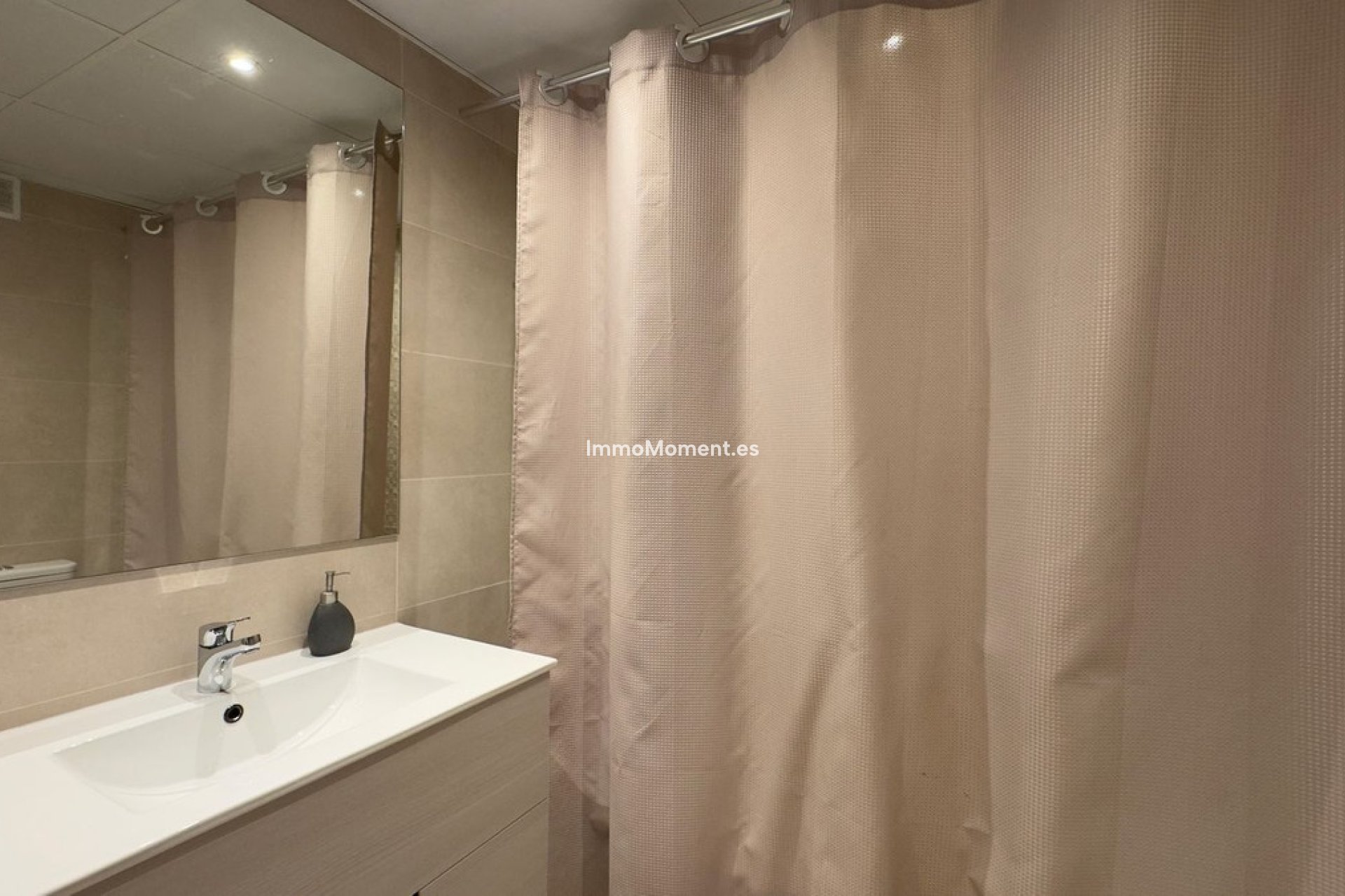 Bestaande woning - Appartement - Marbella - La Campana