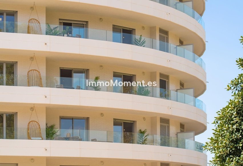 Bestaande woning - Appartement - Marbella - La Campana