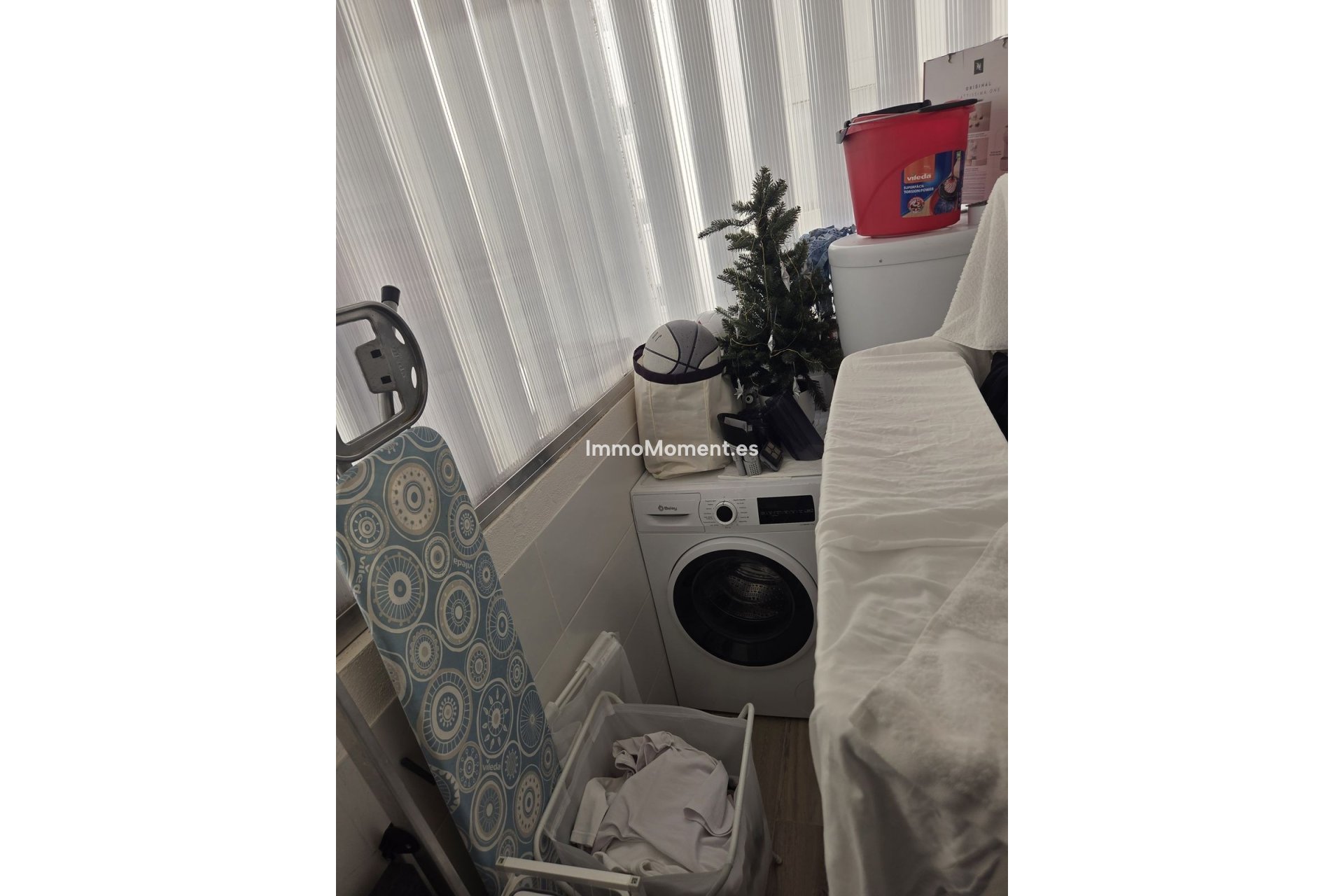 Bestaande woning - Appartement - Marbella - La Campana