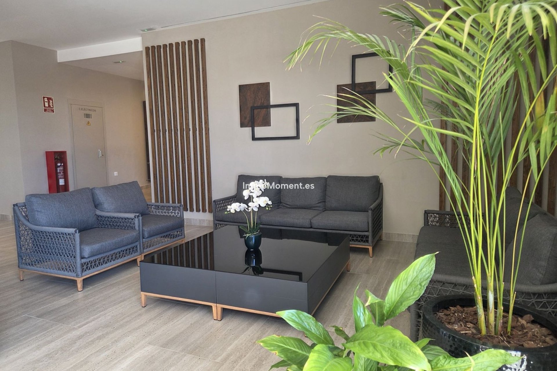 Bestaande woning - Appartement - Marbella - La Campana
