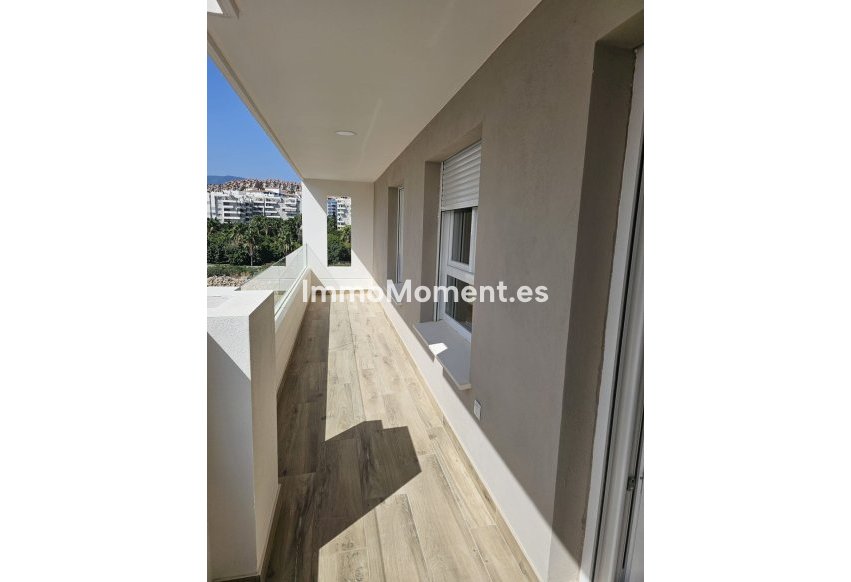 Bestaande woning - Appartement - Marbella - La Campana