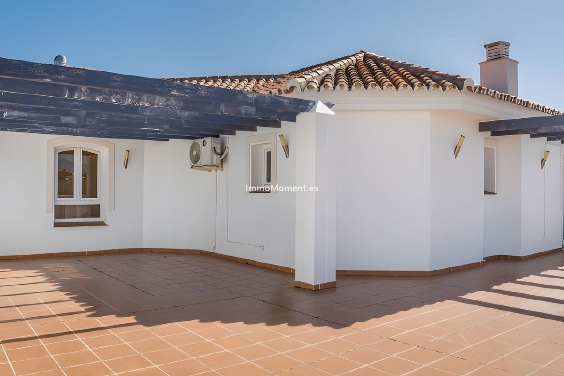 Bestaande woning - Appartement - Marbella - La Campana