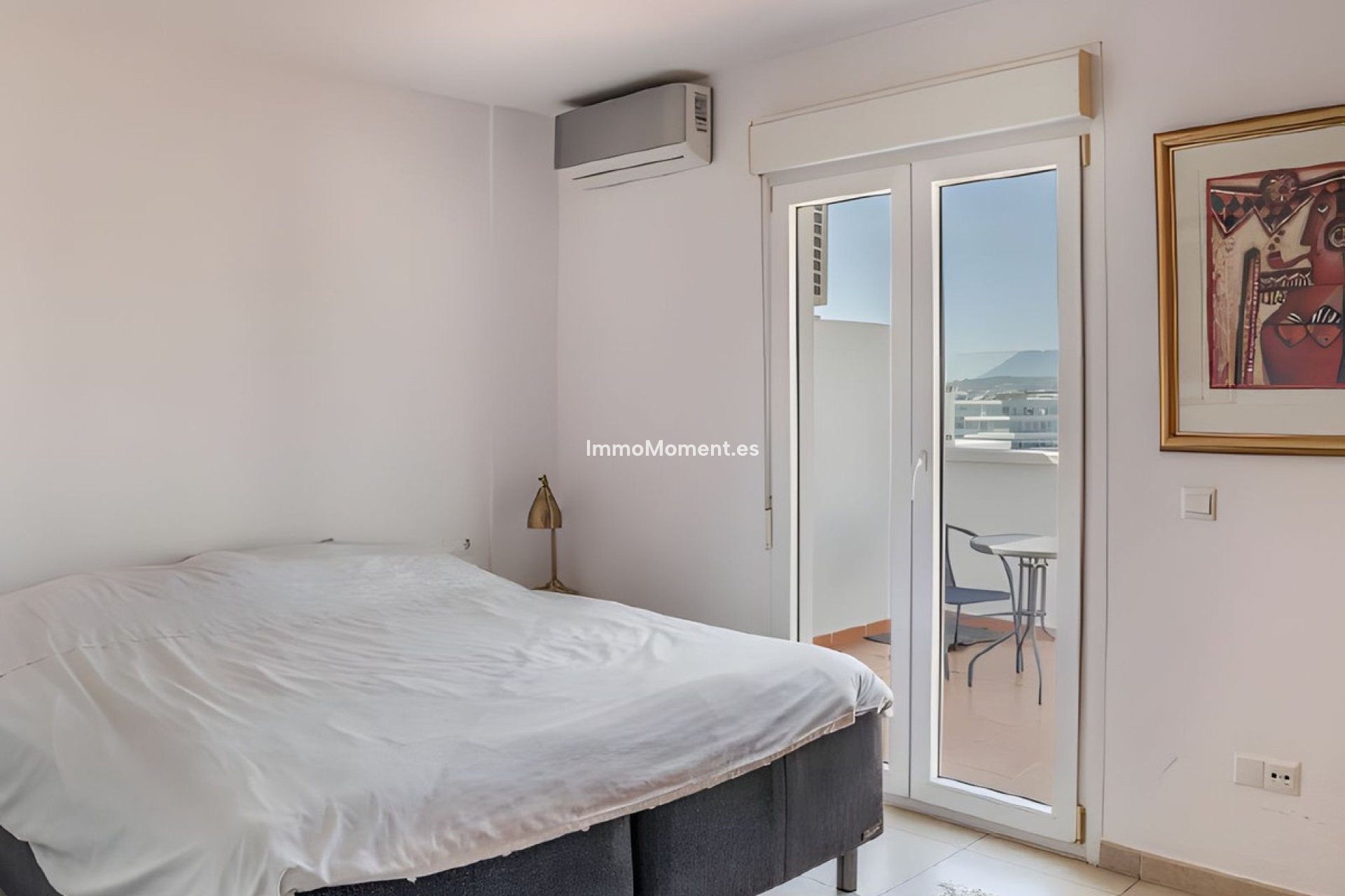Bestaande woning - Appartement - Marbella - La Campana