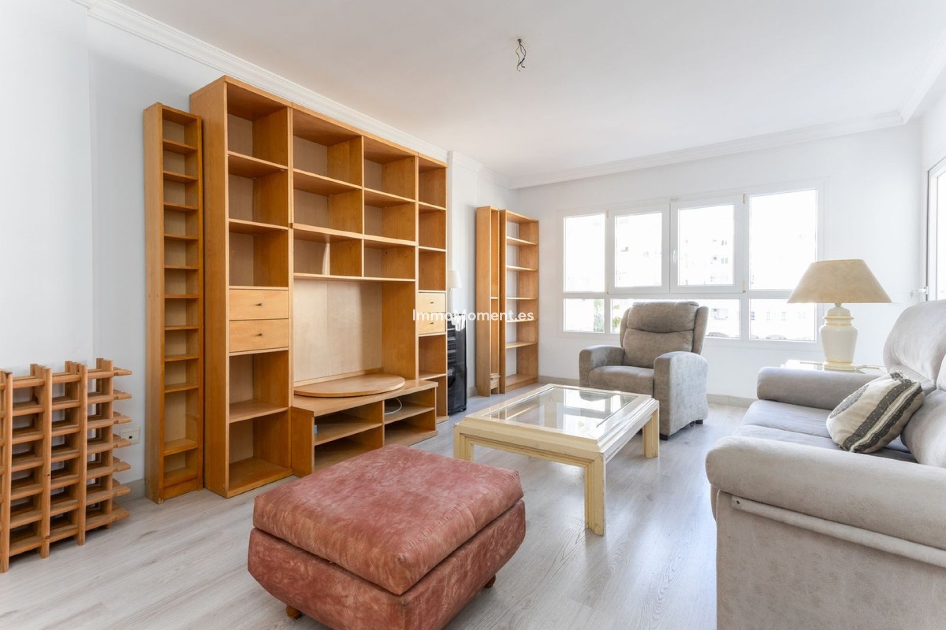 Bestaande woning - Appartement - Marbella - La Campana