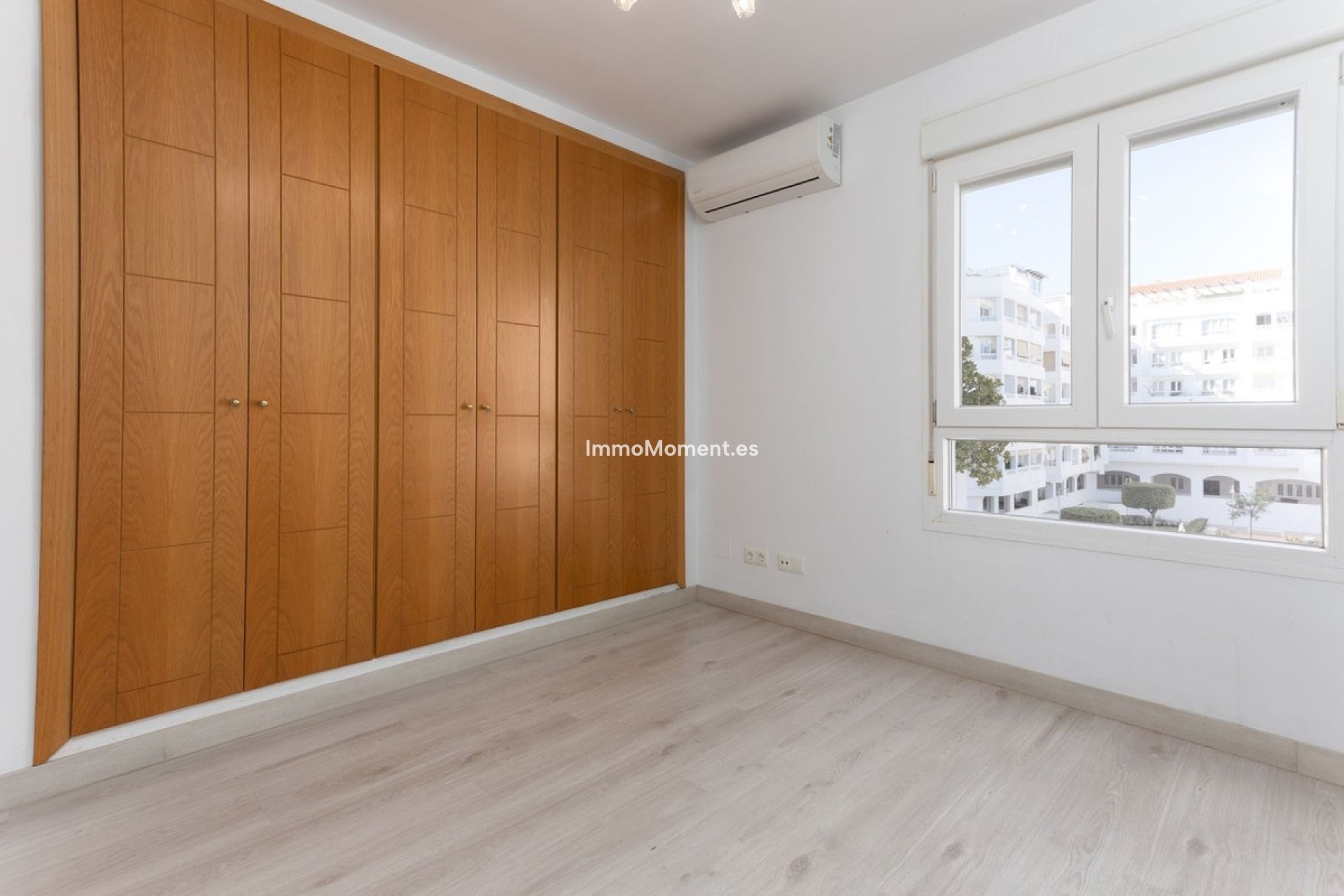 Bestaande woning - Appartement - Marbella - La Campana