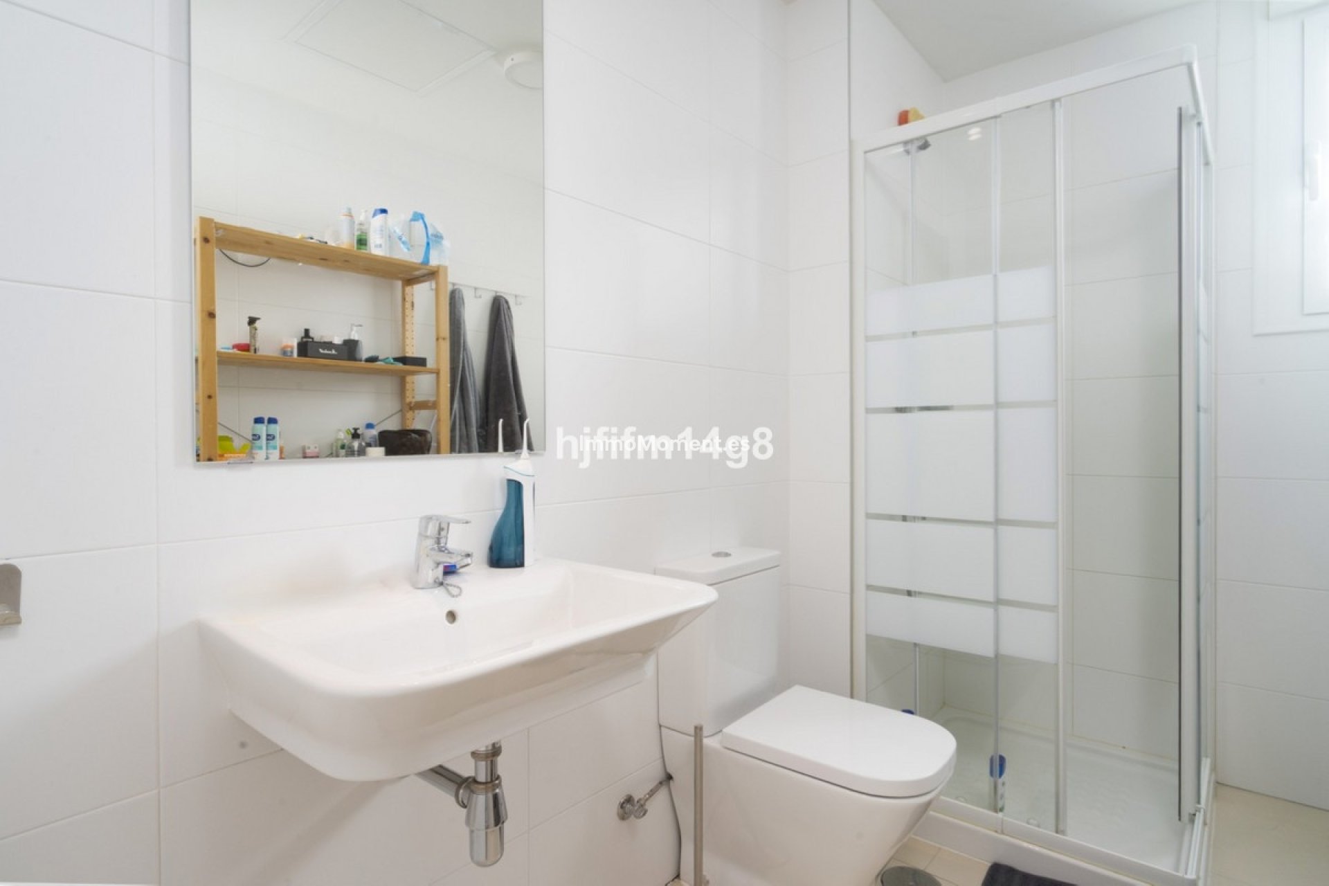 Bestaande woning - Appartement - Marbella - La Campana