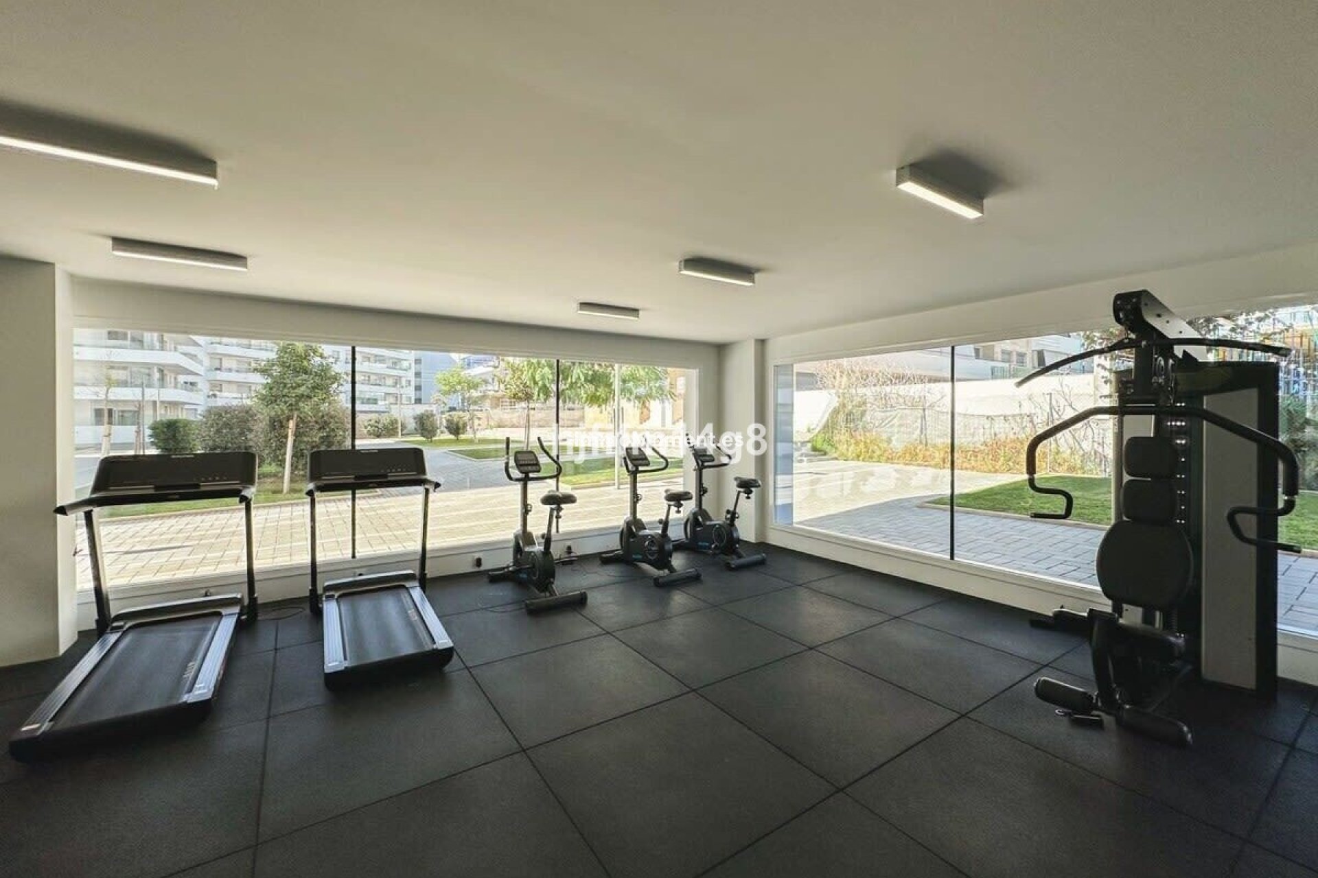 Bestaande woning - Appartement - Marbella - La Campana