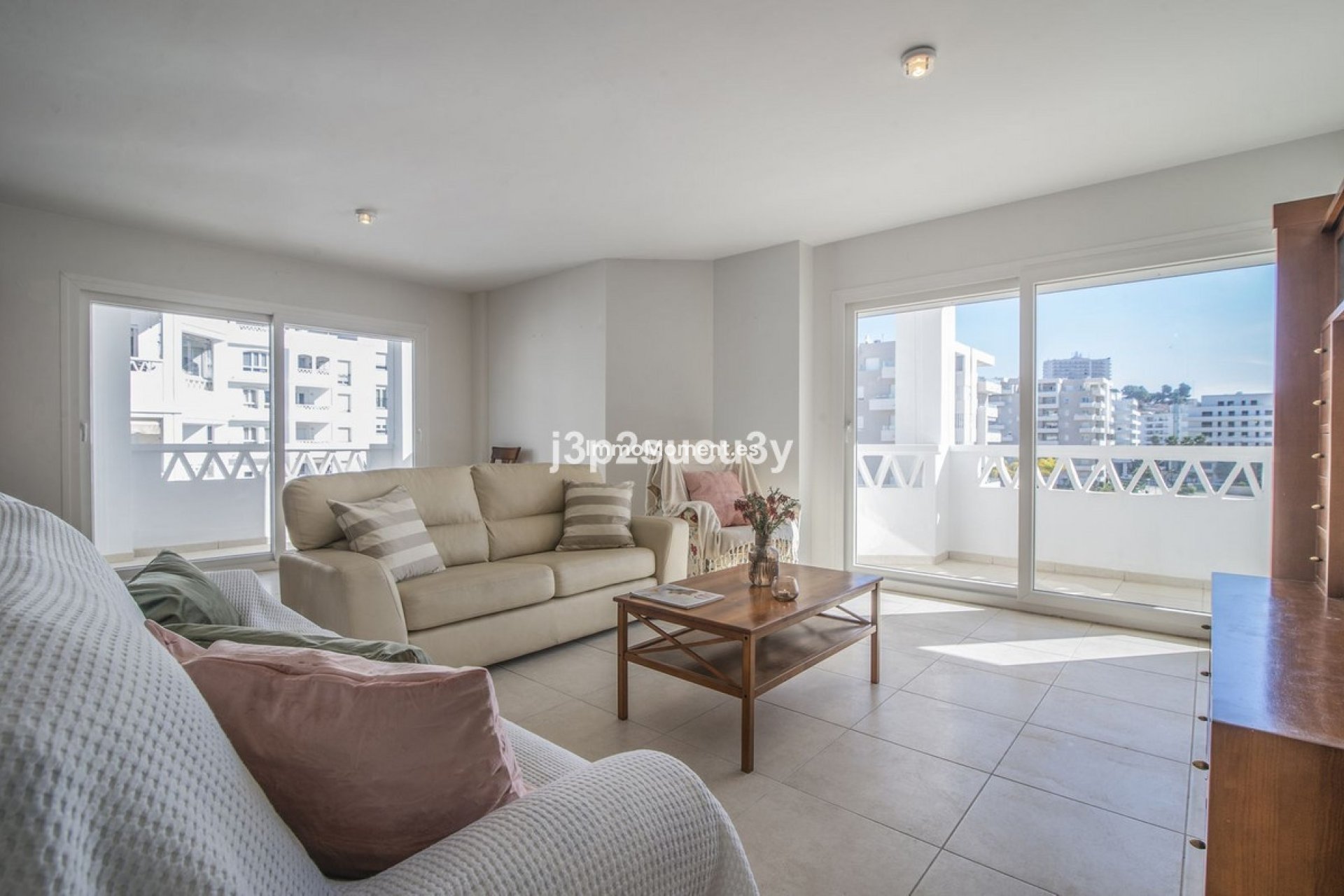 Bestaande woning - Appartement - Marbella - La Campana