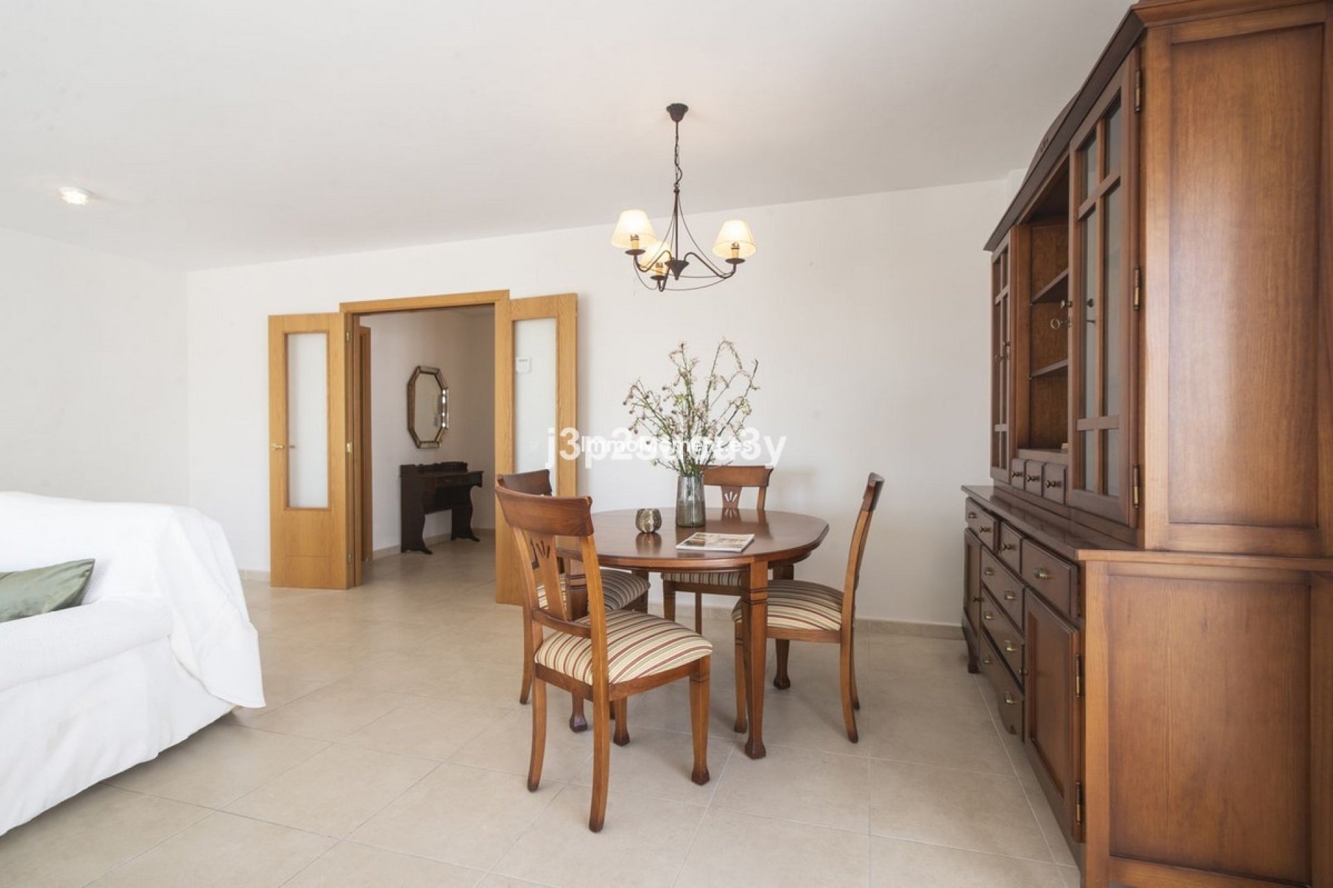 Bestaande woning - Appartement - Marbella - La Campana