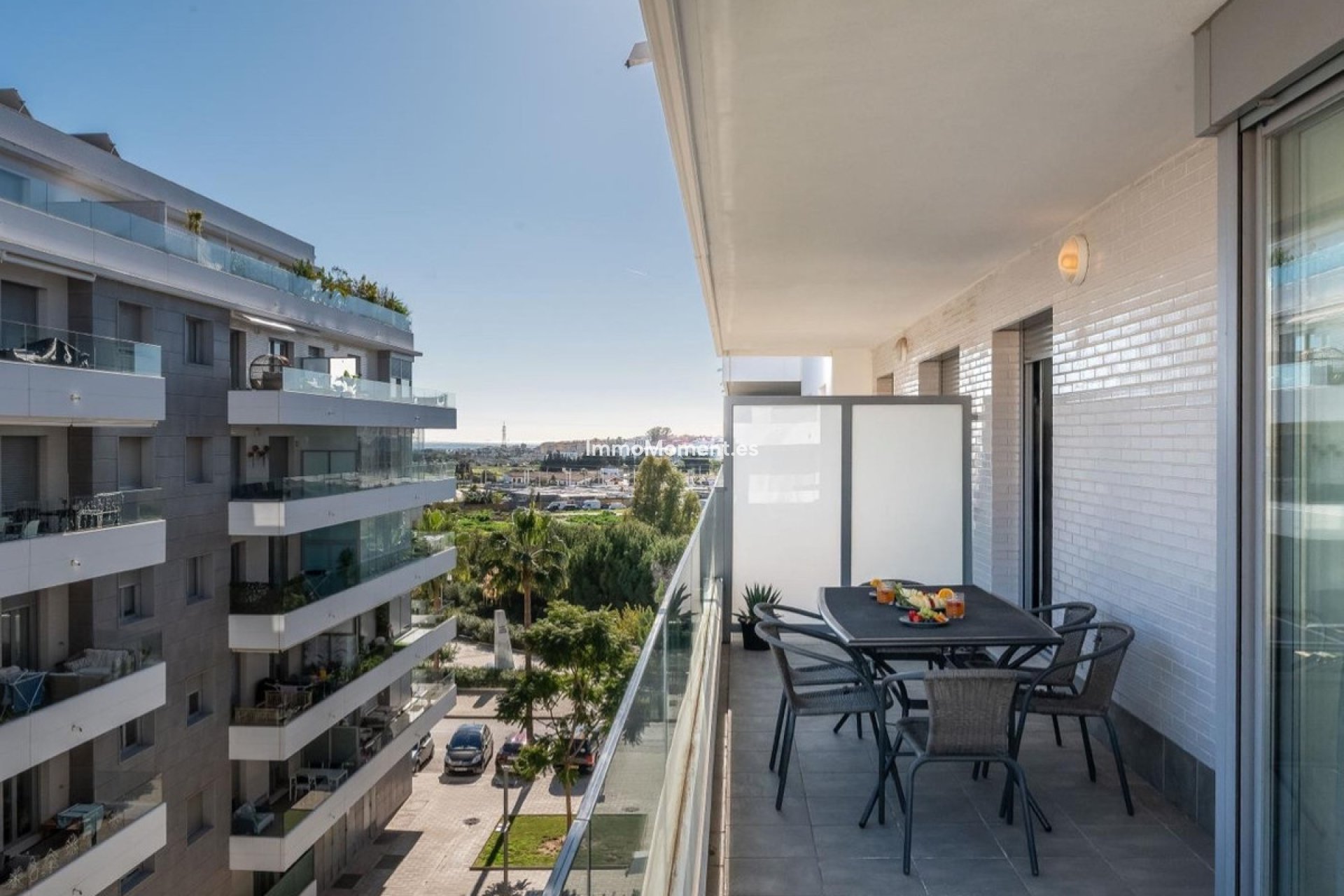 Bestaande woning - Appartement - Marbella - La Campana