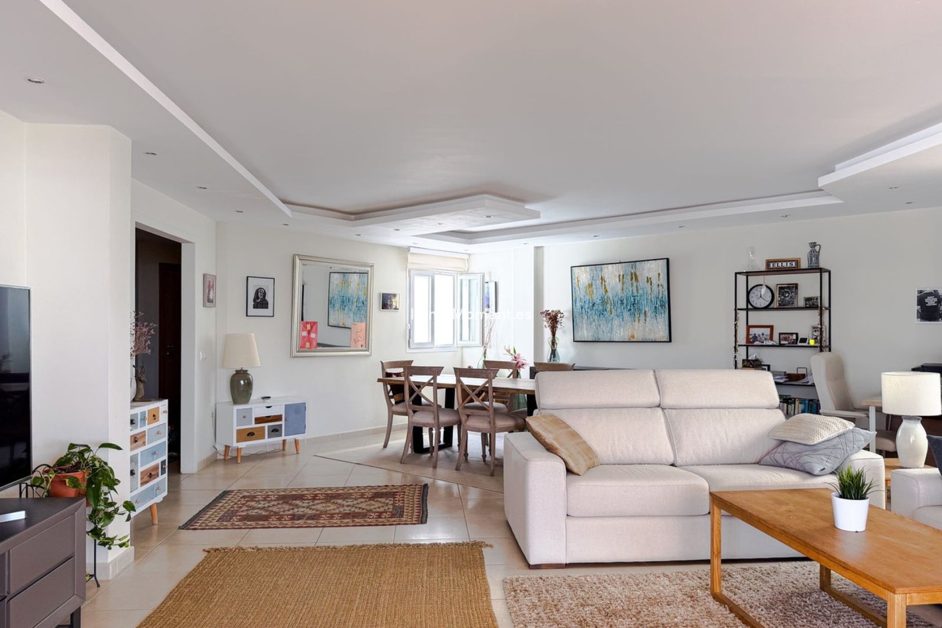 Bestaande woning - Appartement - Marbella - La Campana