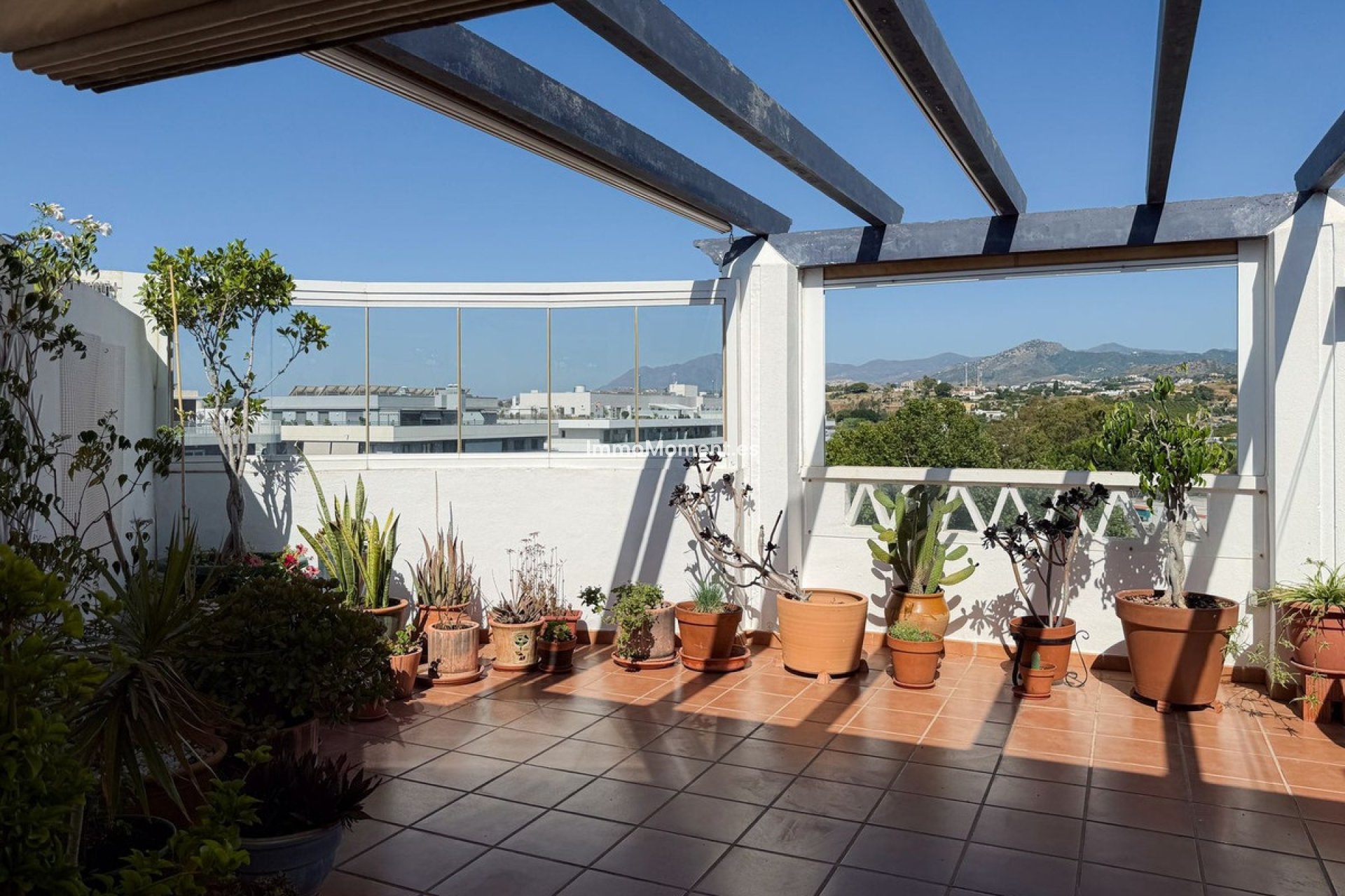 Bestaande woning - Appartement - Marbella - La Campana