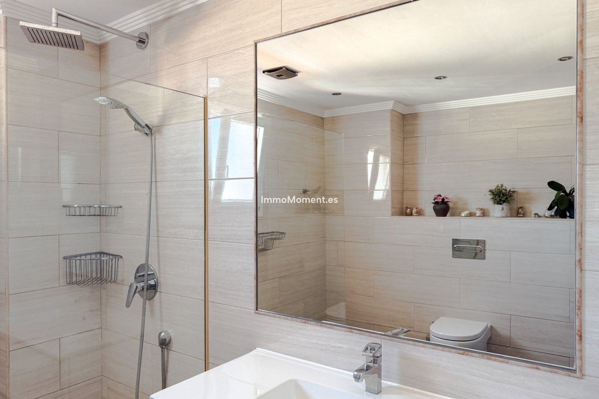 Bestaande woning - Appartement - Marbella - La Campana
