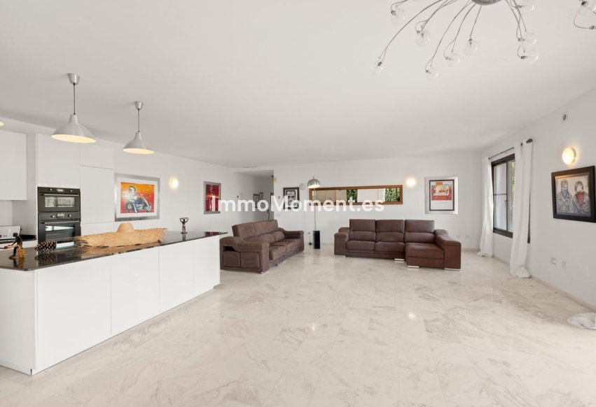 Bestaande woning - Appartement - Marbella - La Mairena