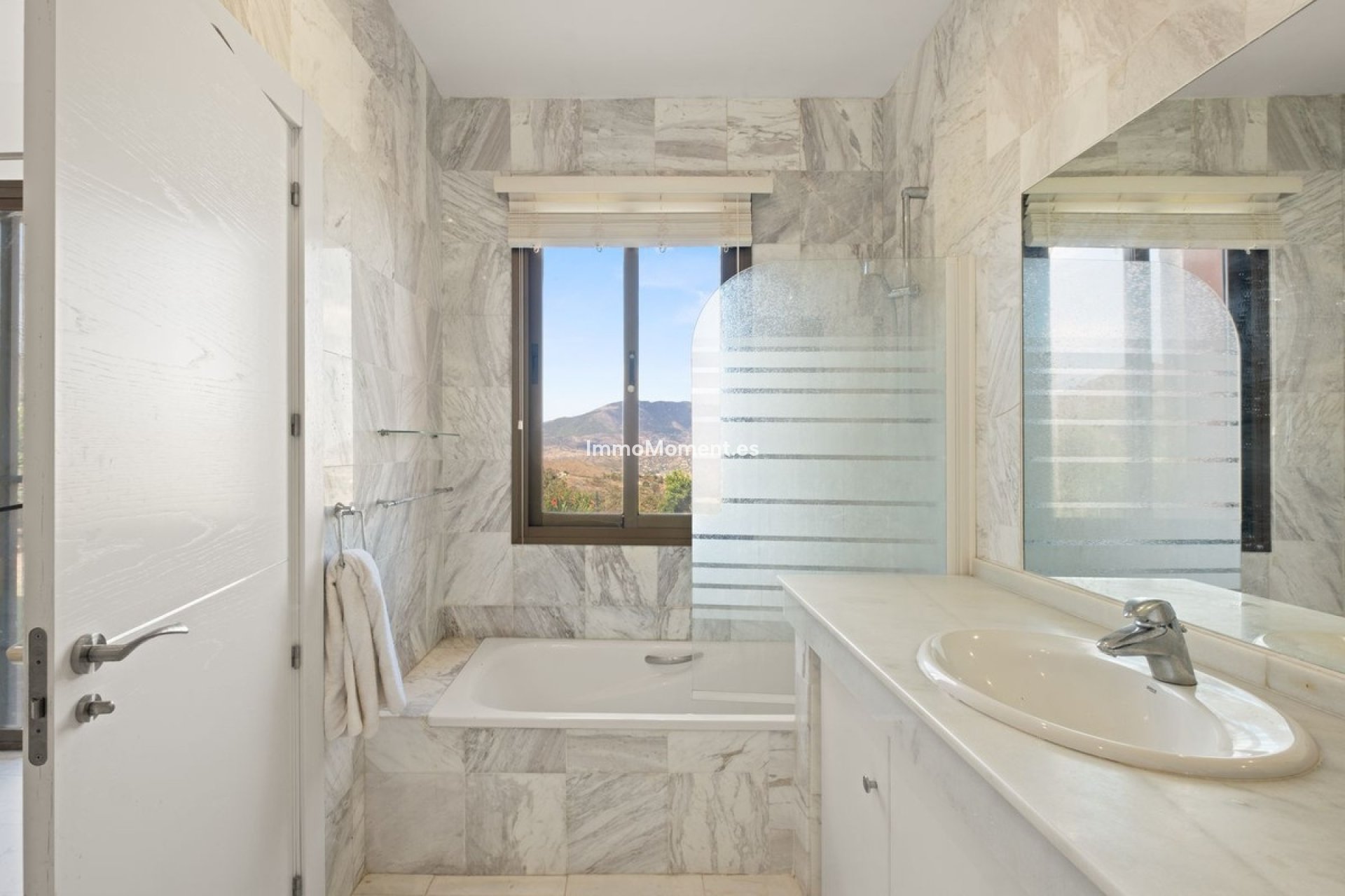 Bestaande woning - Appartement - Marbella - La Mairena