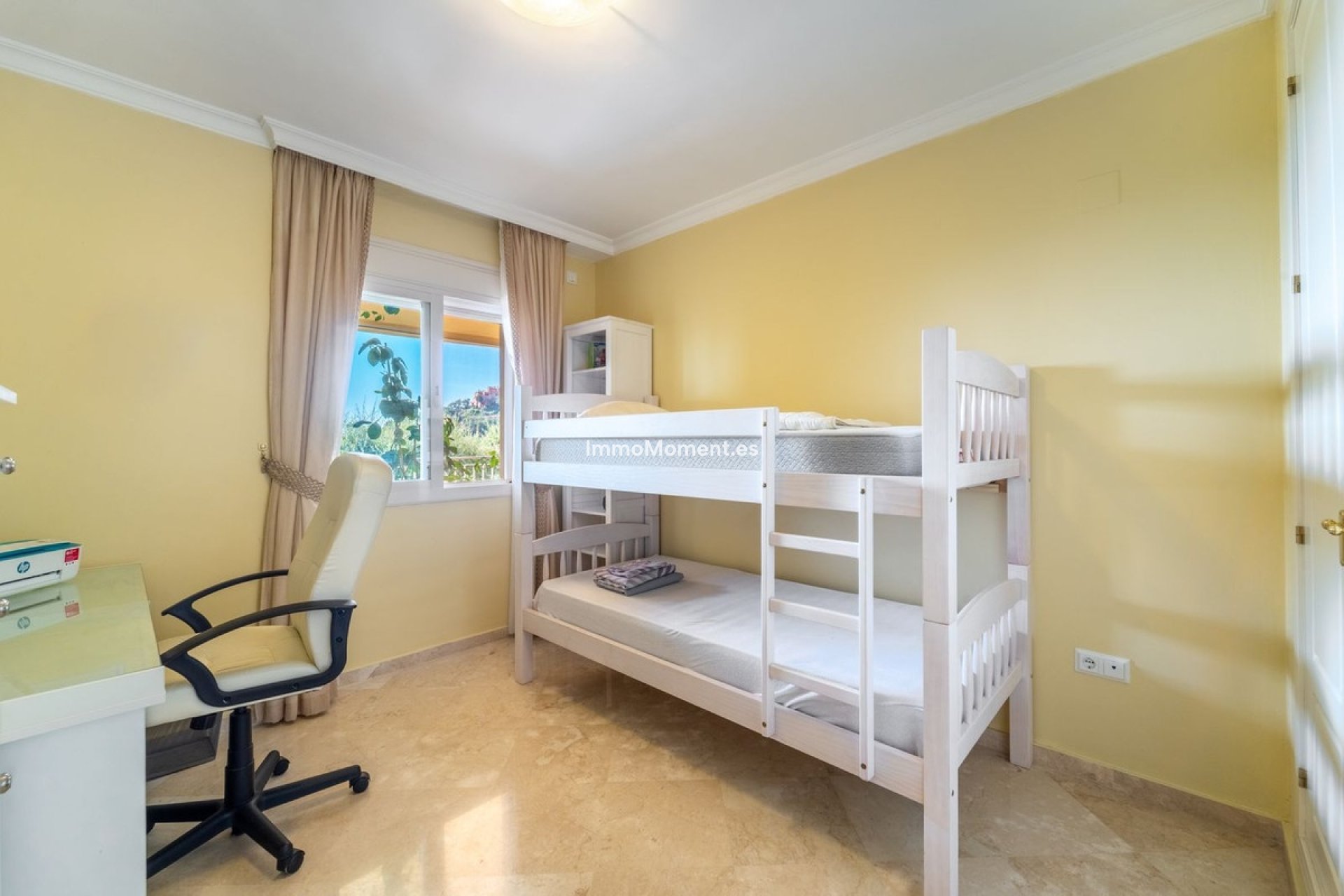 Bestaande woning - Appartement - Marbella - La Mairena