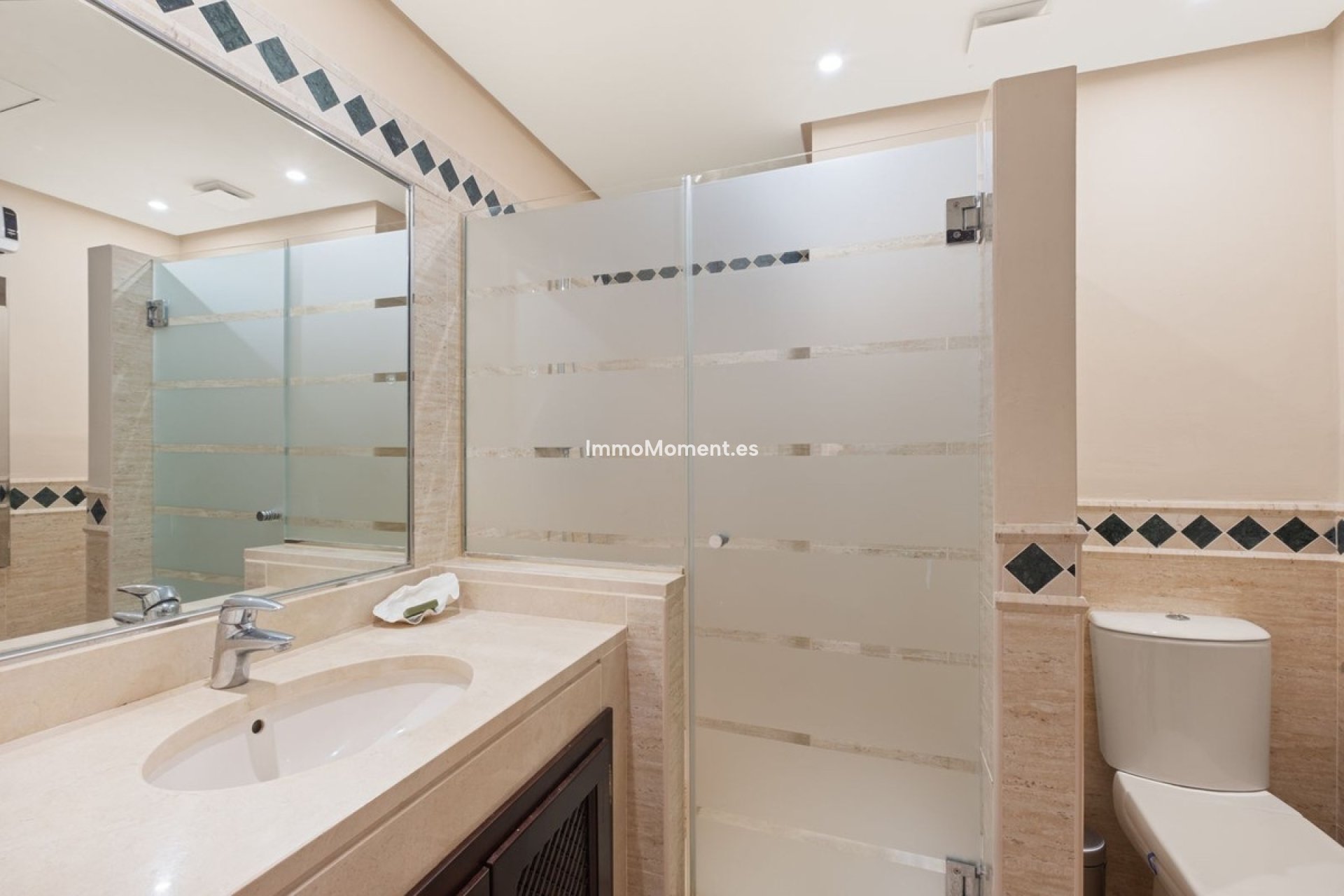 Bestaande woning - Appartement - Marbella - La Mairena