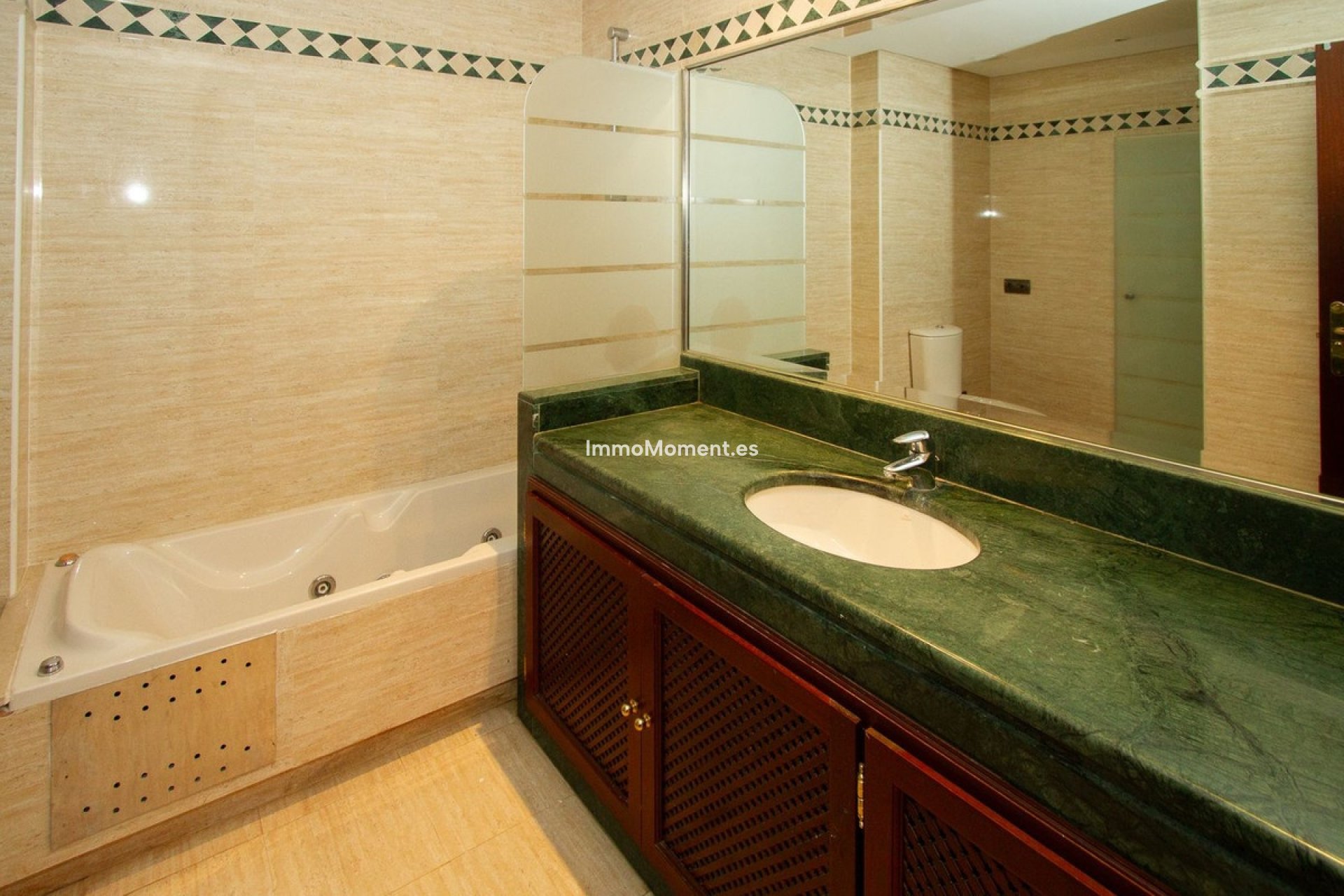 Bestaande woning - Appartement - Marbella - La Mairena