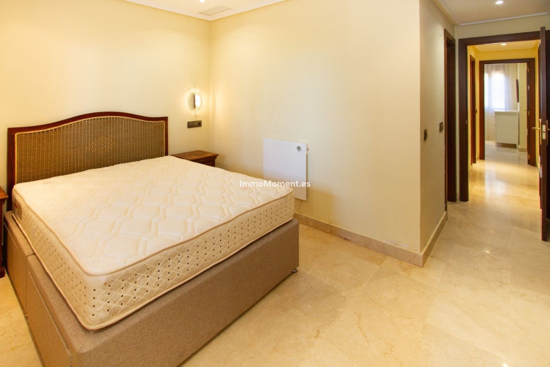 Bestaande woning - Appartement - Marbella - La Mairena