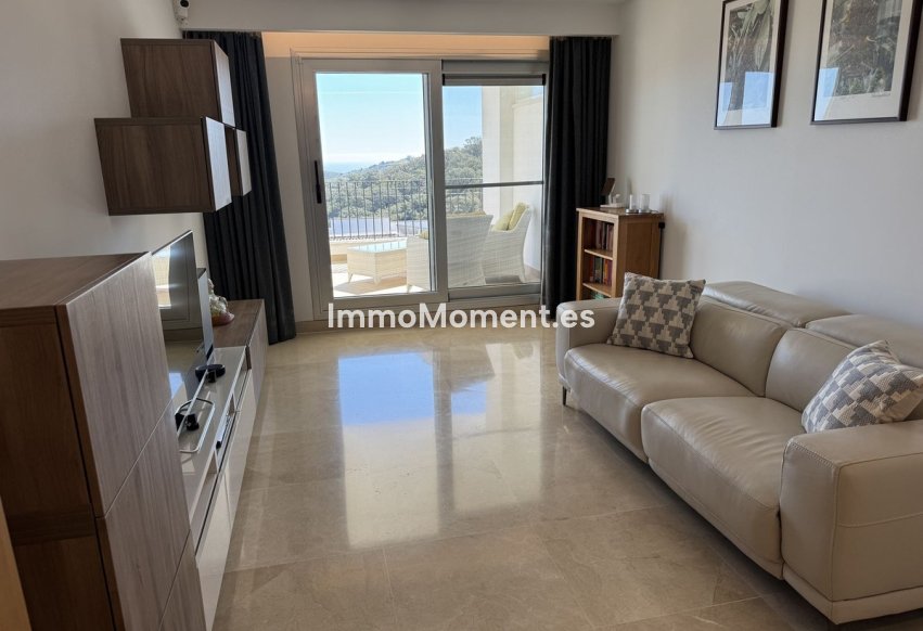 Bestaande woning - Appartement - Marbella - La Mairena