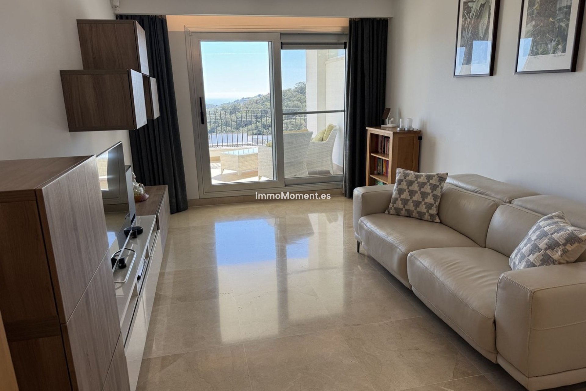 Bestaande woning - Appartement - Marbella - La Mairena