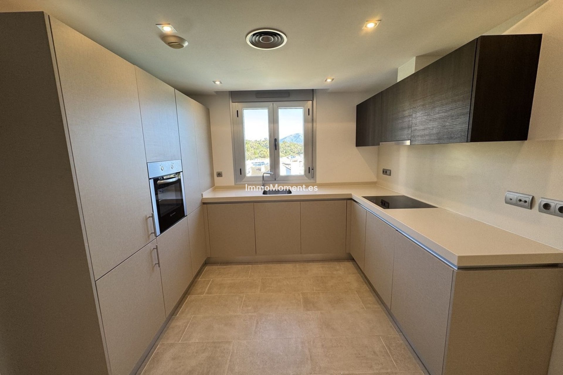 Bestaande woning - Appartement - Marbella - La Mairena