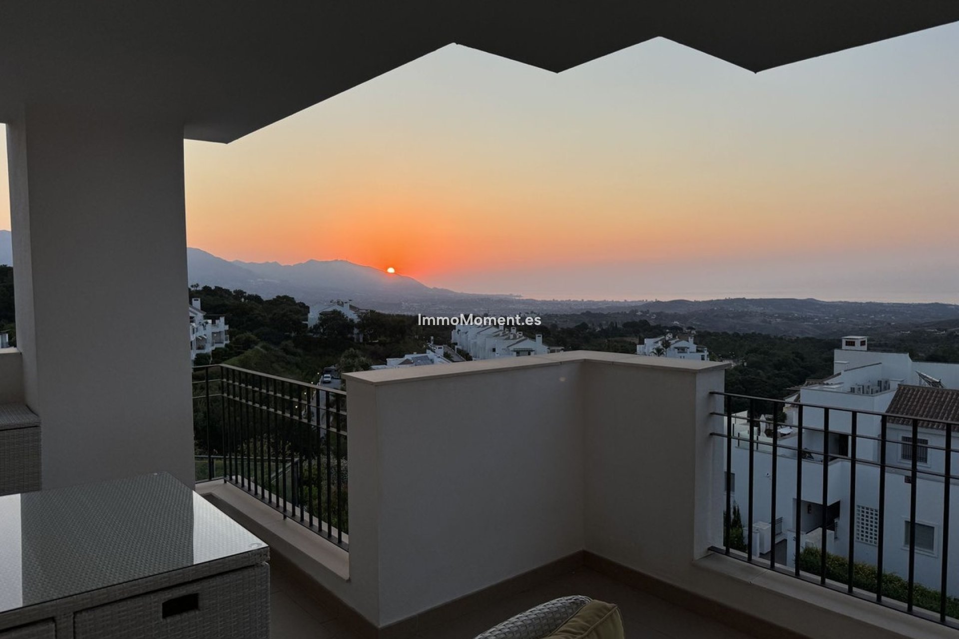 Bestaande woning - Appartement - Marbella - La Mairena