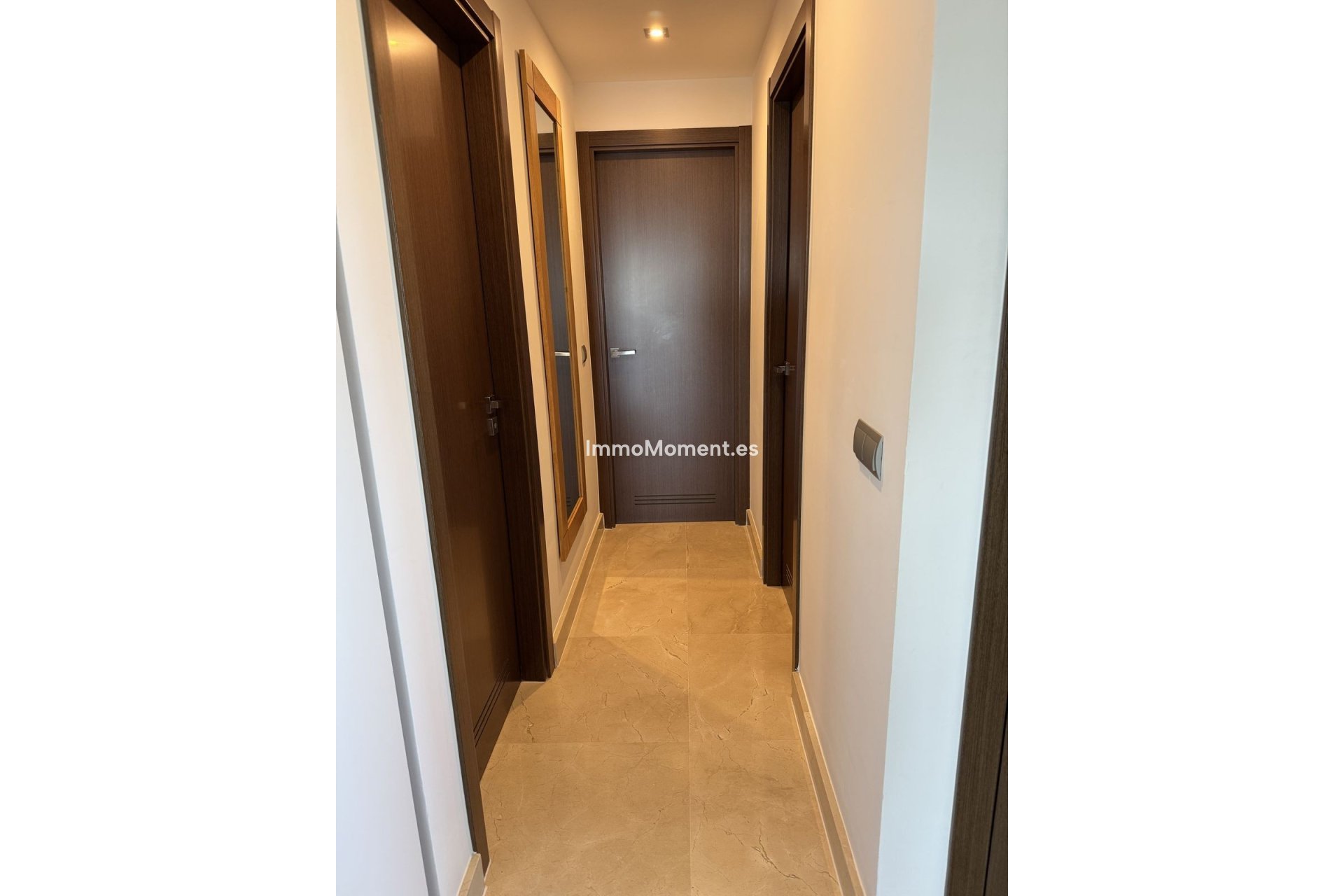 Bestaande woning - Appartement - Marbella - La Mairena