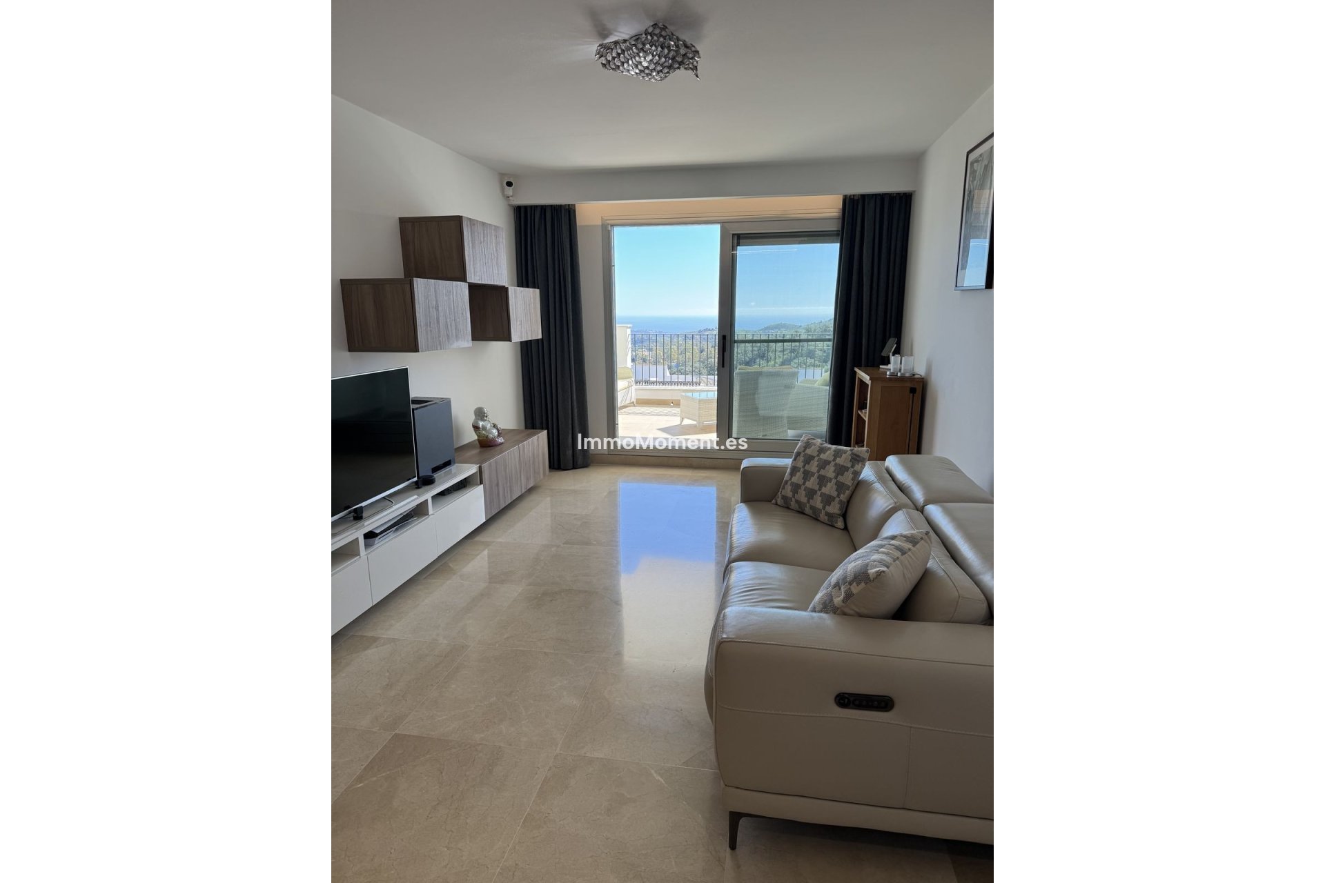 Bestaande woning - Appartement - Marbella - La Mairena