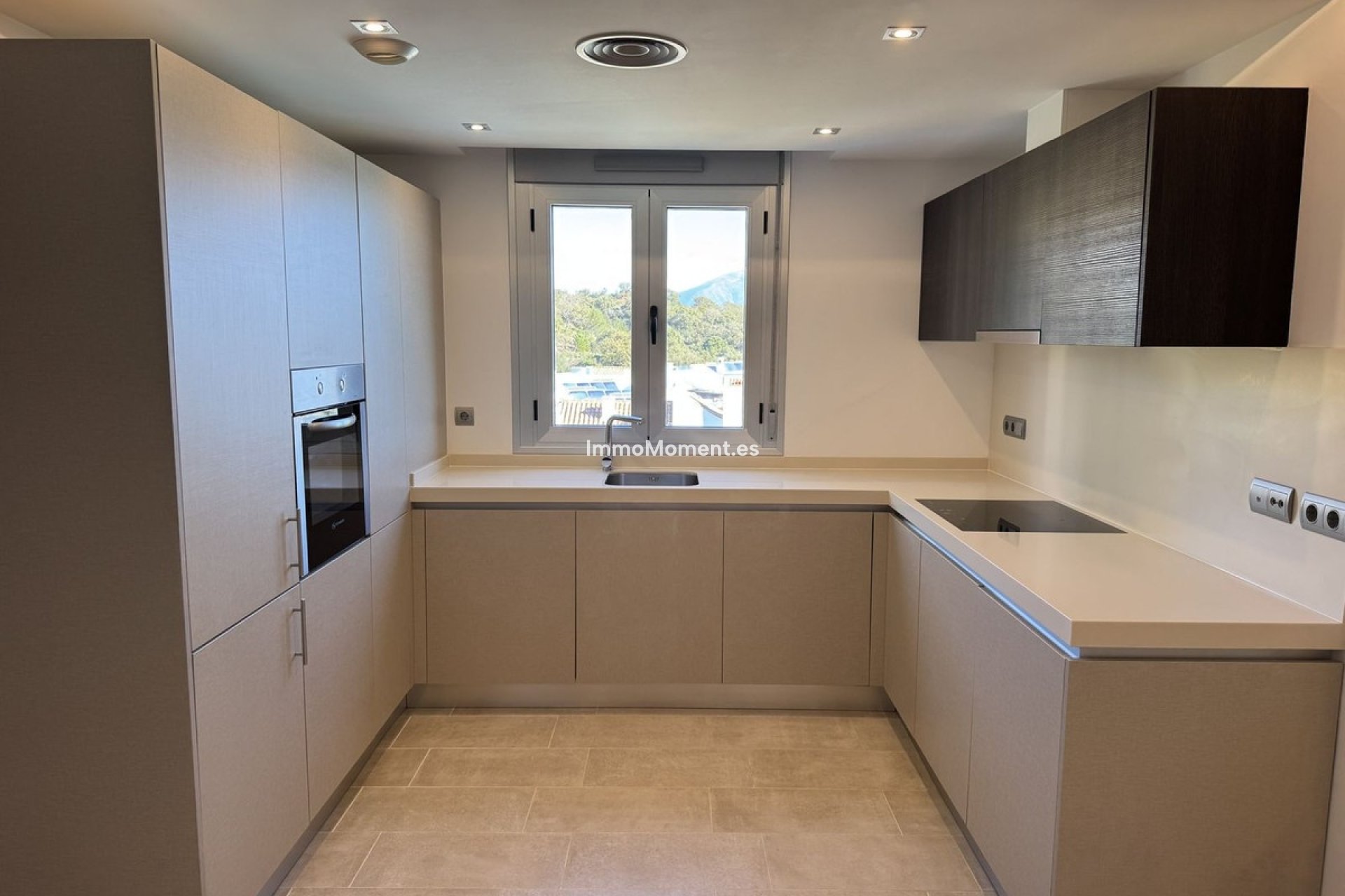 Bestaande woning - Appartement - Marbella - La Mairena