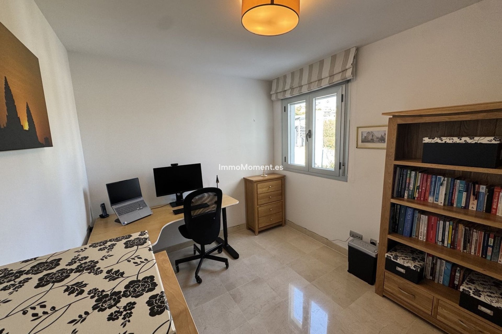Bestaande woning - Appartement - Marbella - La Mairena
