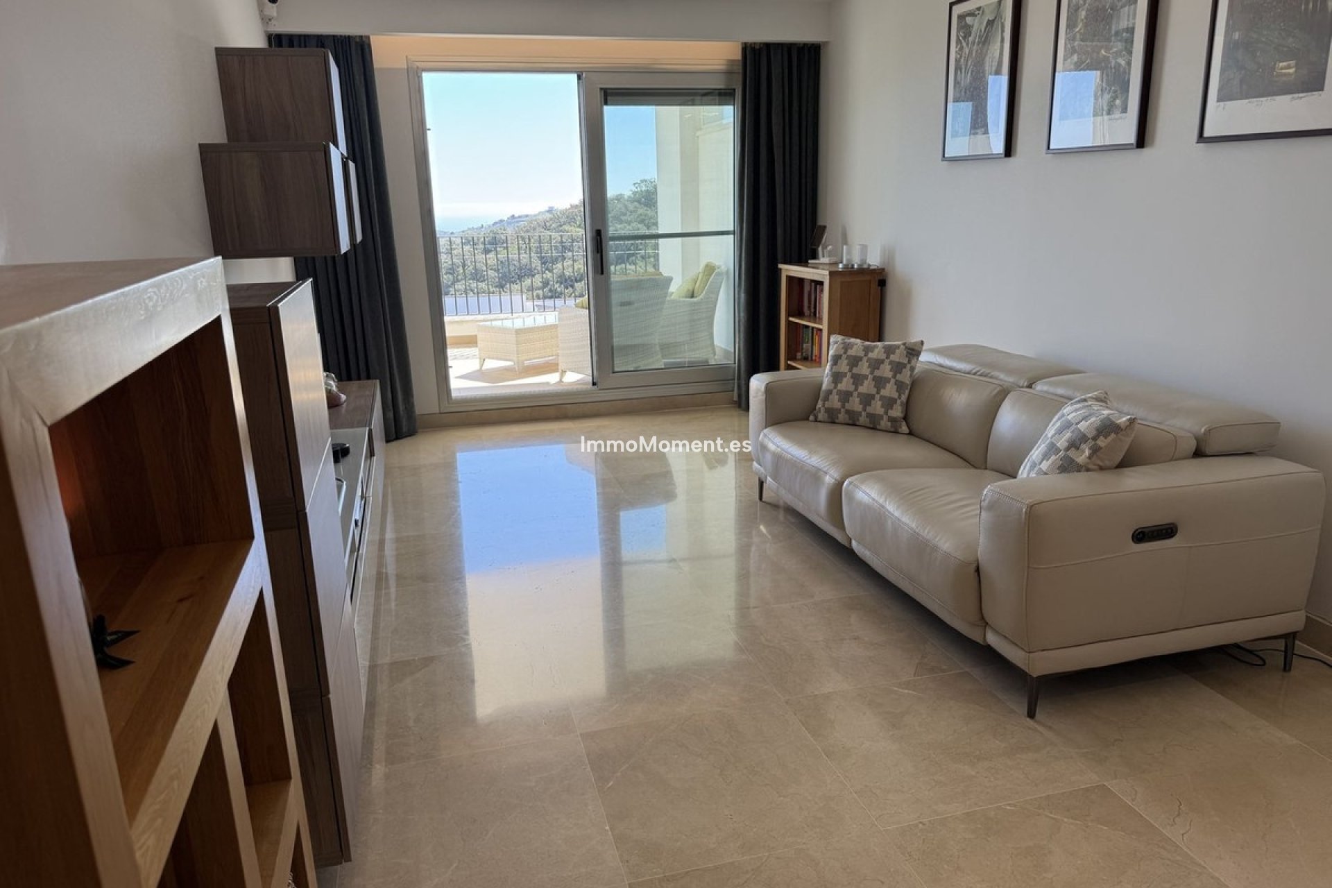 Bestaande woning - Appartement - Marbella - La Mairena