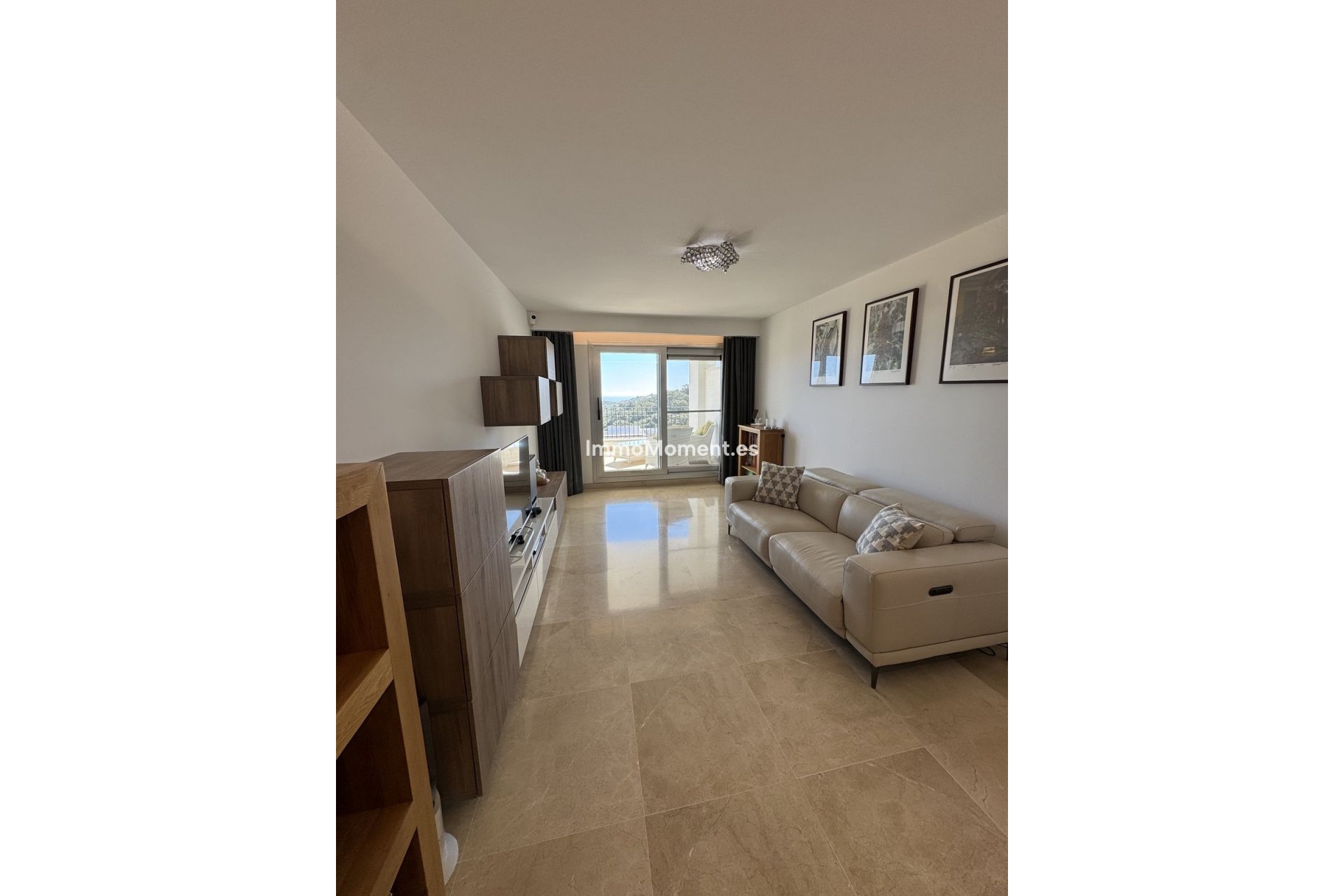 Bestaande woning - Appartement - Marbella - La Mairena