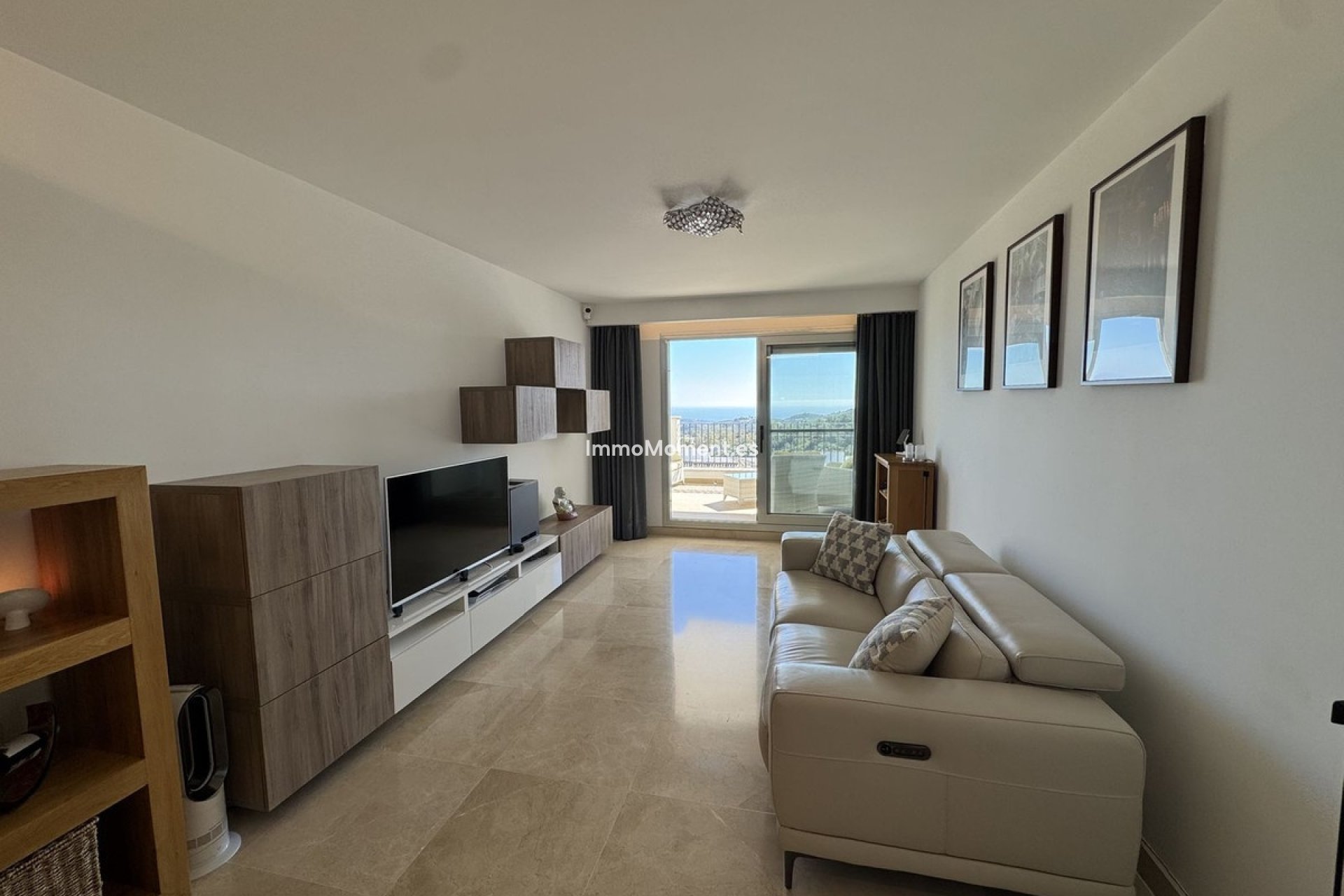 Bestaande woning - Appartement - Marbella - La Mairena