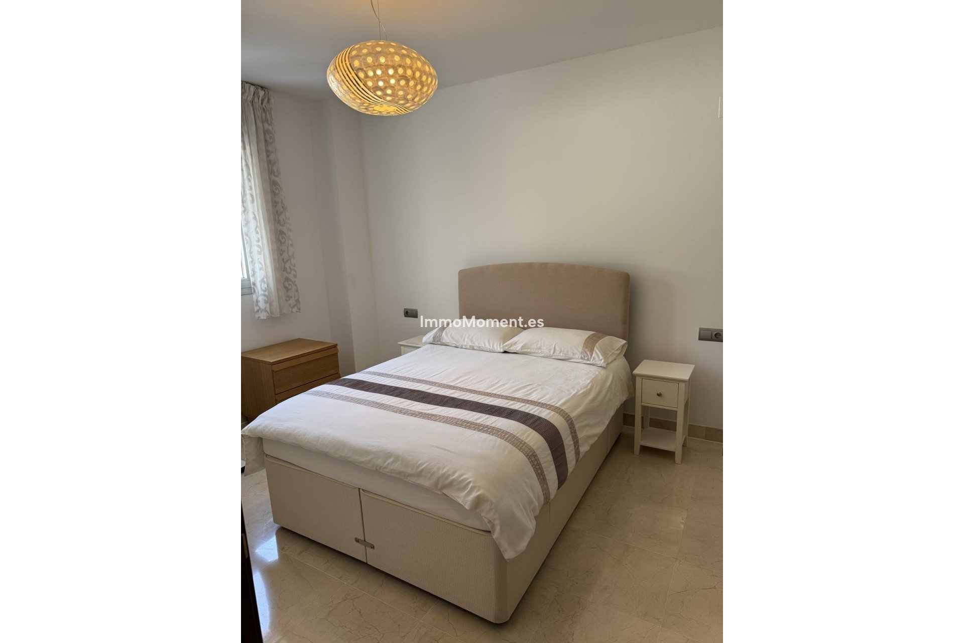 Bestaande woning - Appartement - Marbella - La Mairena
