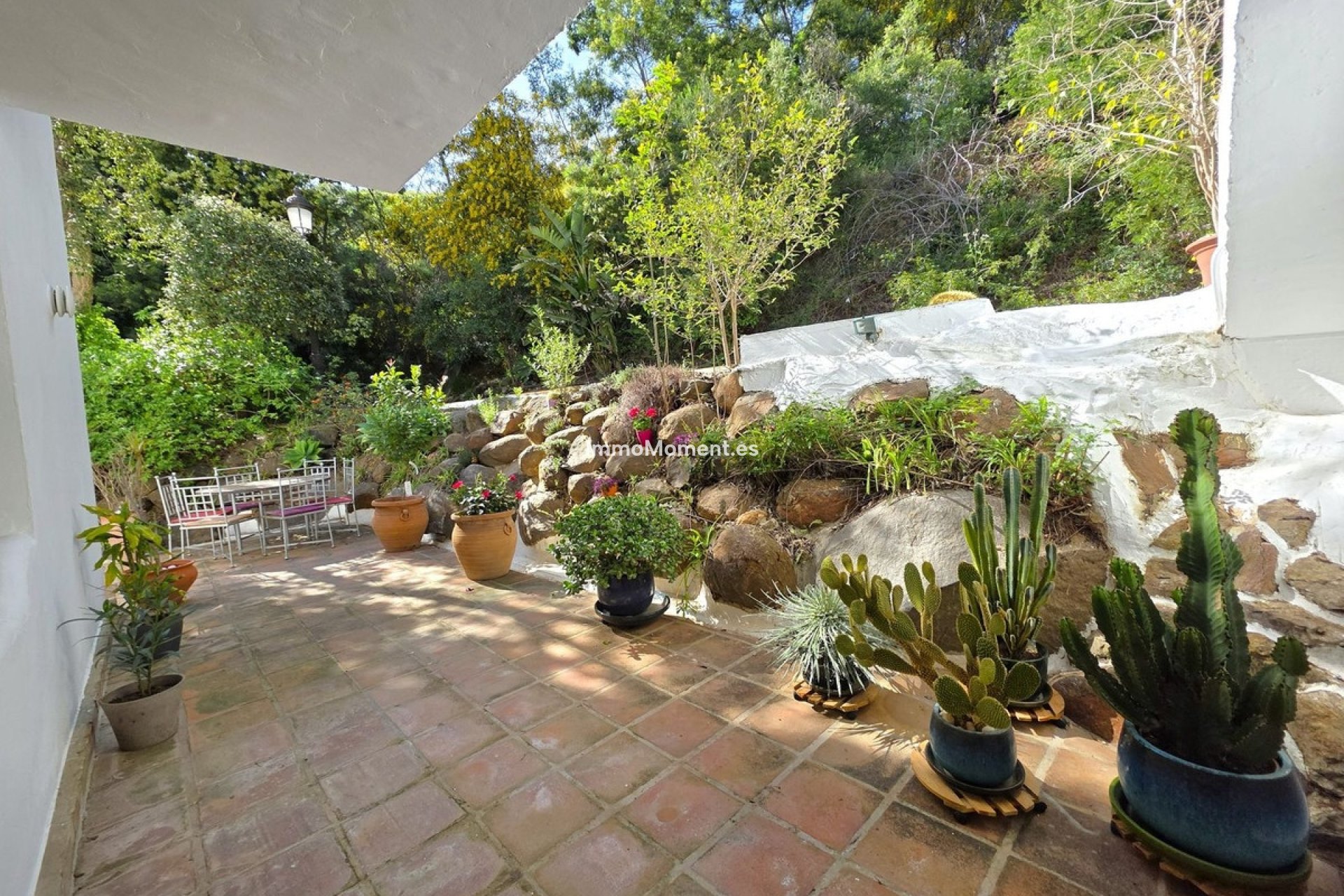 Bestaande woning - Appartement - Marbella - La Mairena