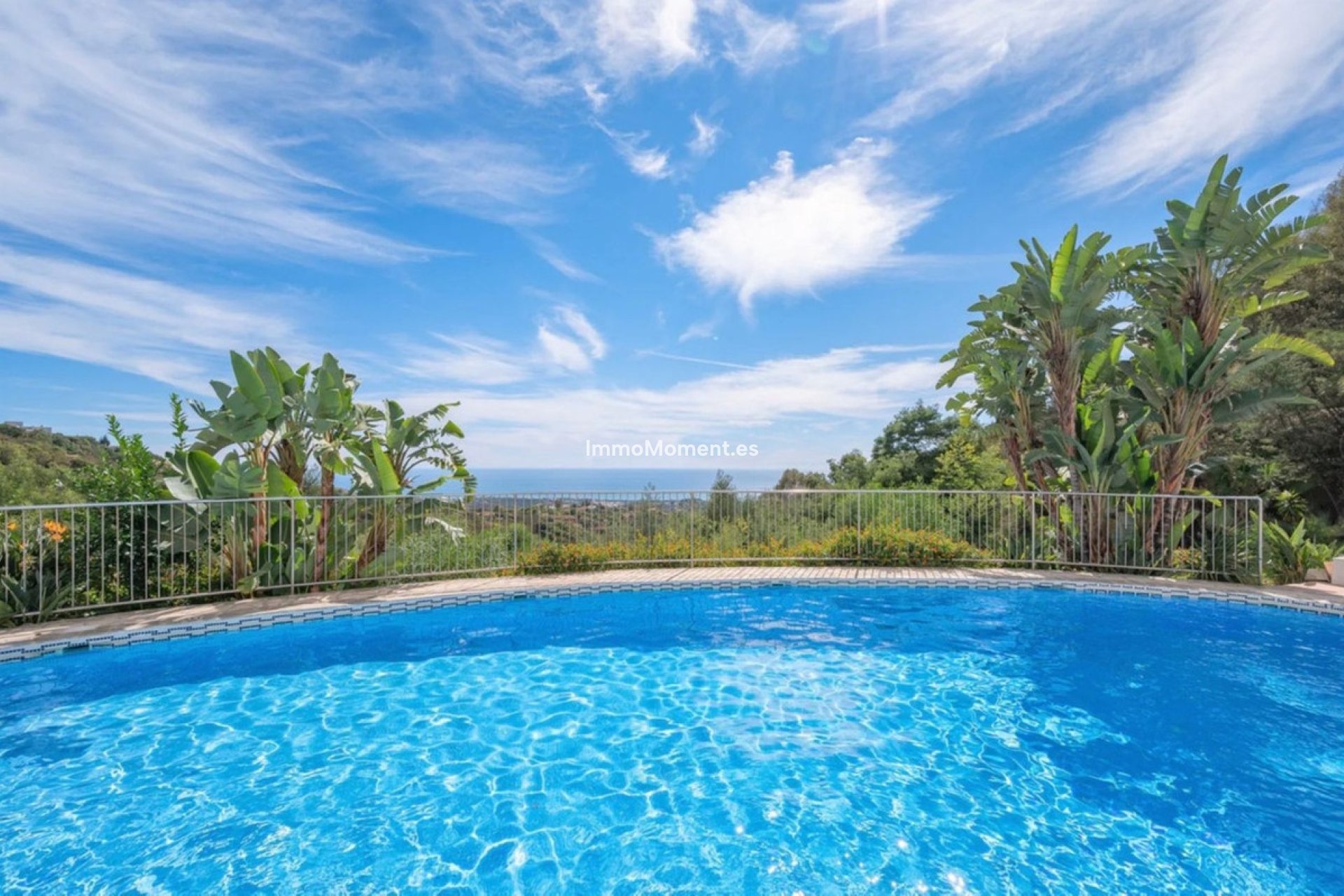 Bestaande woning - Appartement - Marbella - La Mairena