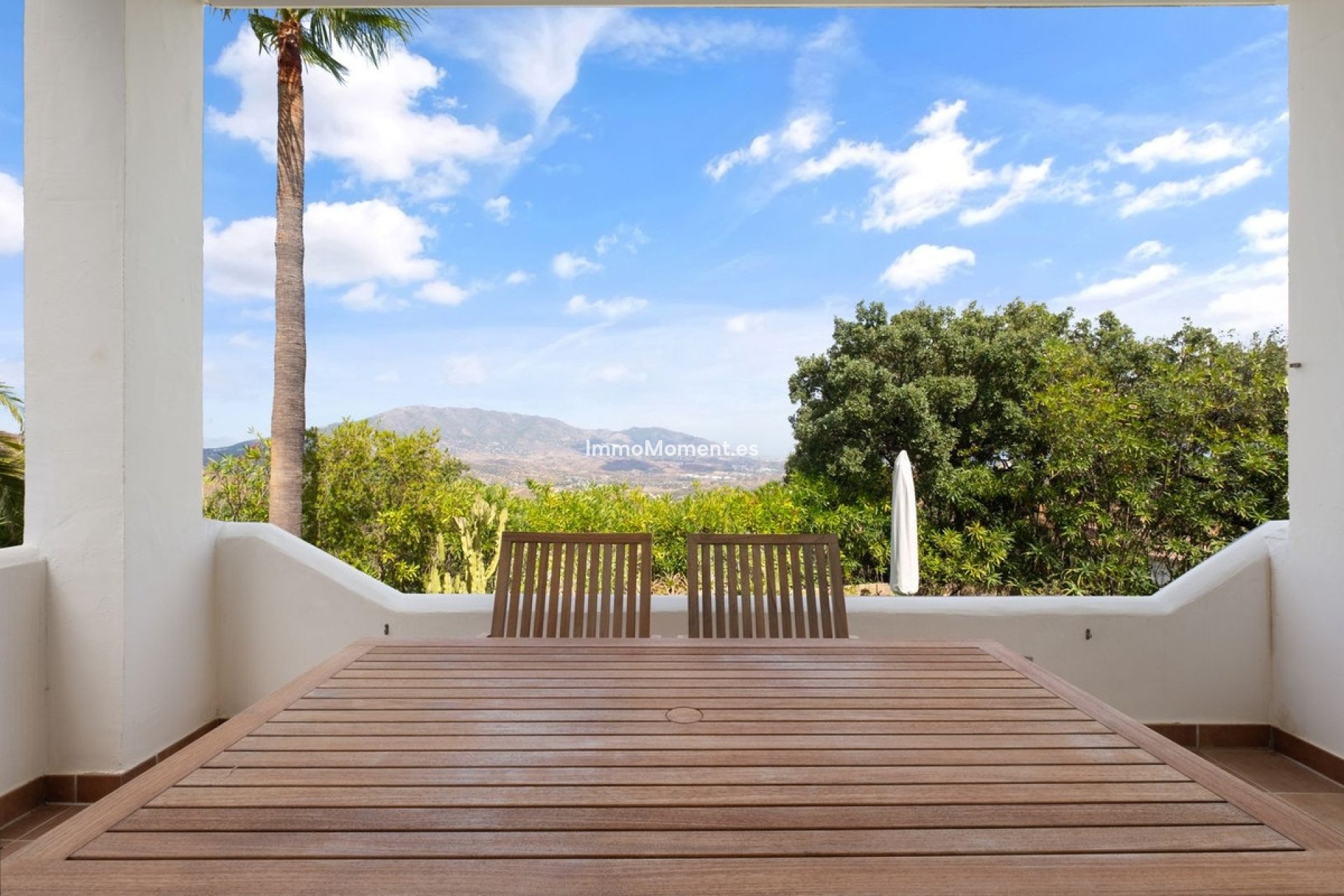 Bestaande woning - Appartement - Marbella - La Mairena